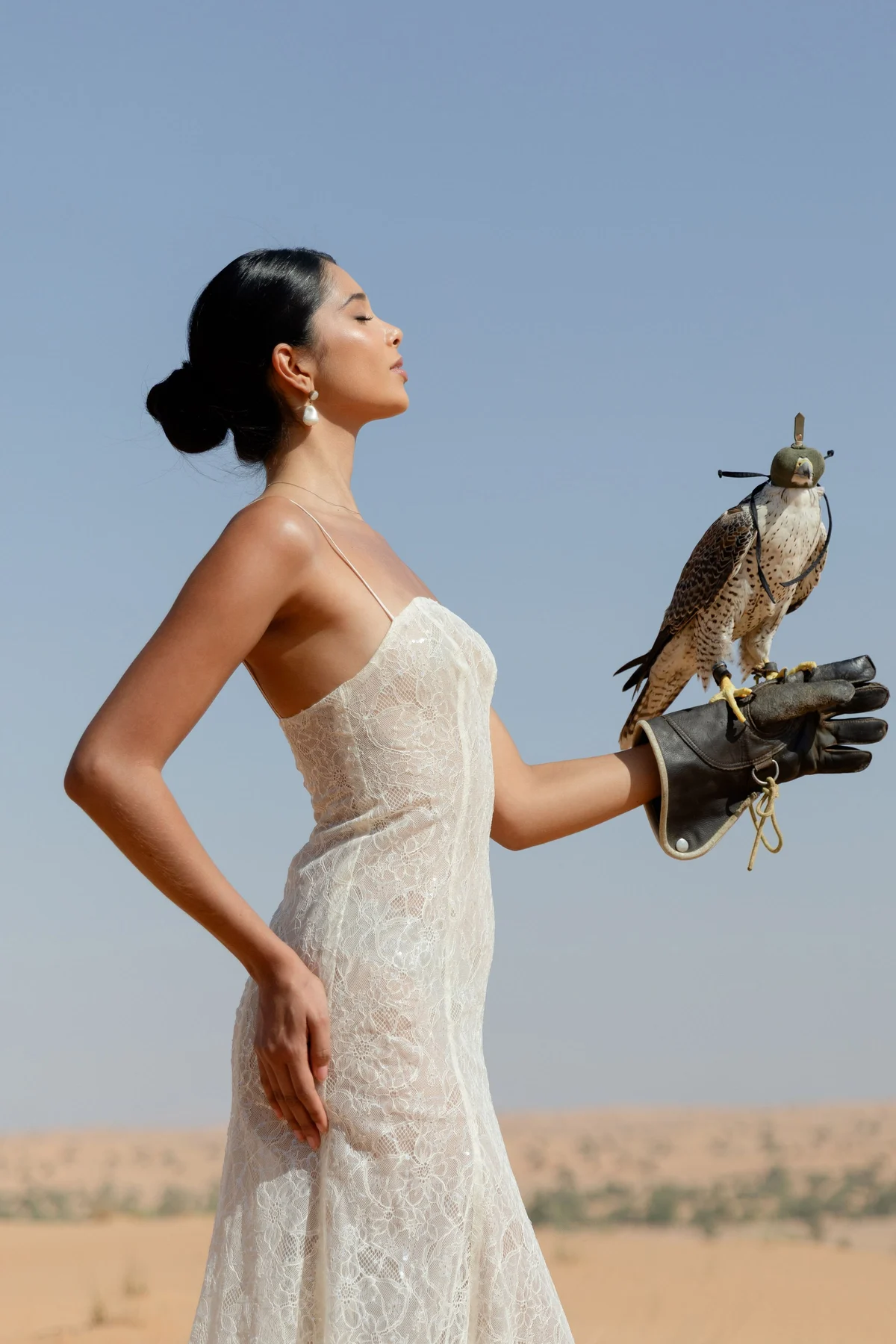 Arabian fairytale editorial at Al Maha Desert Resort, Dubai (23)