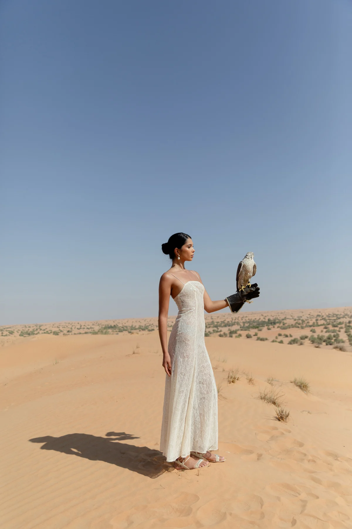 Arabian fairytale editorial at Al Maha Desert Resort, Dubai (24)