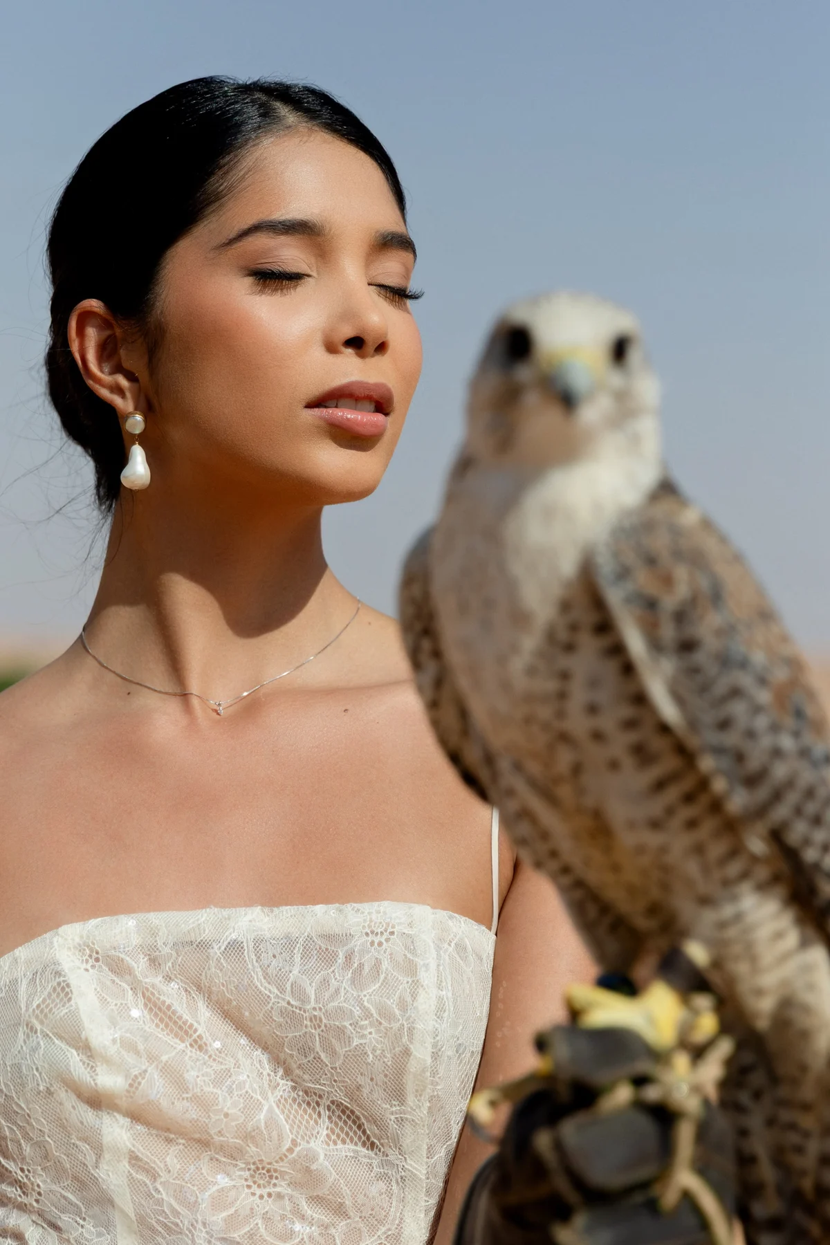 Arabian fairytale editorial at Al Maha Desert Resort, Dubai (27)