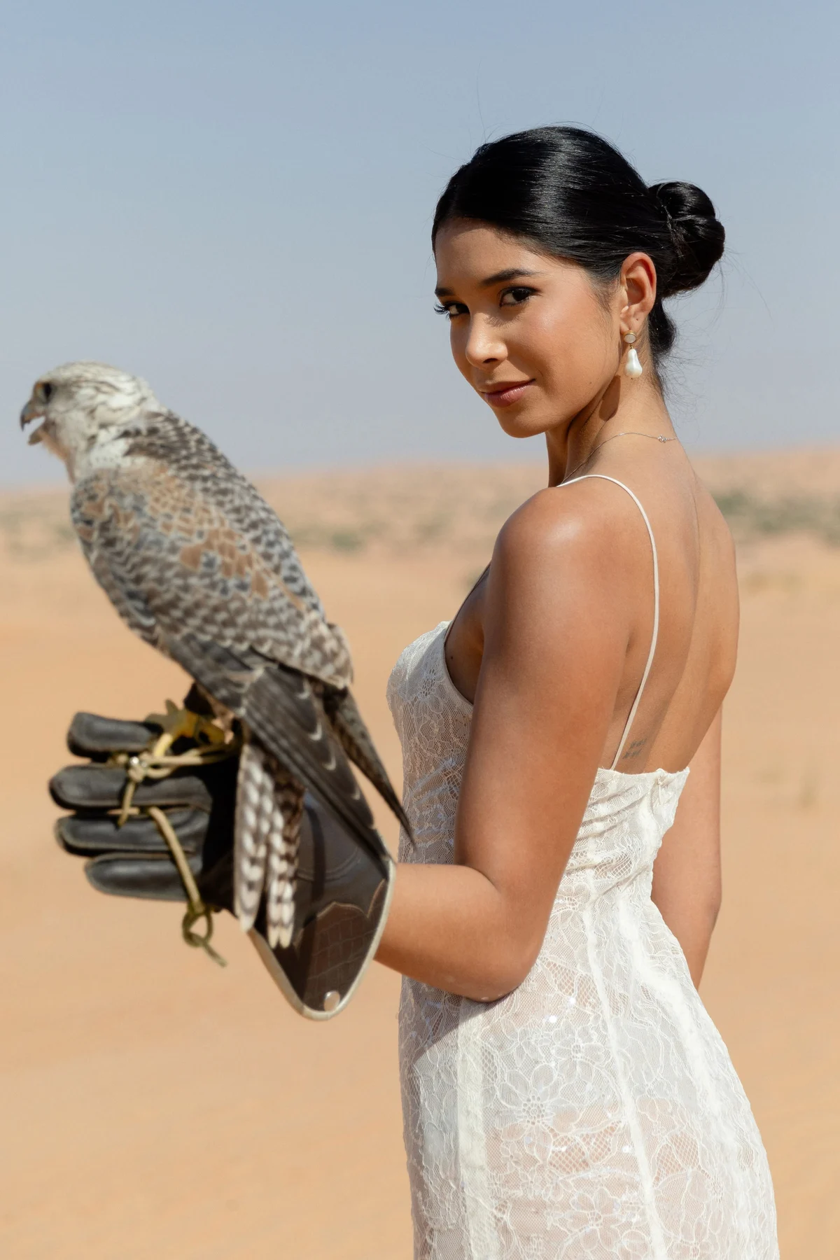 Arabian fairytale editorial at Al Maha Desert Resort, Dubai (29)