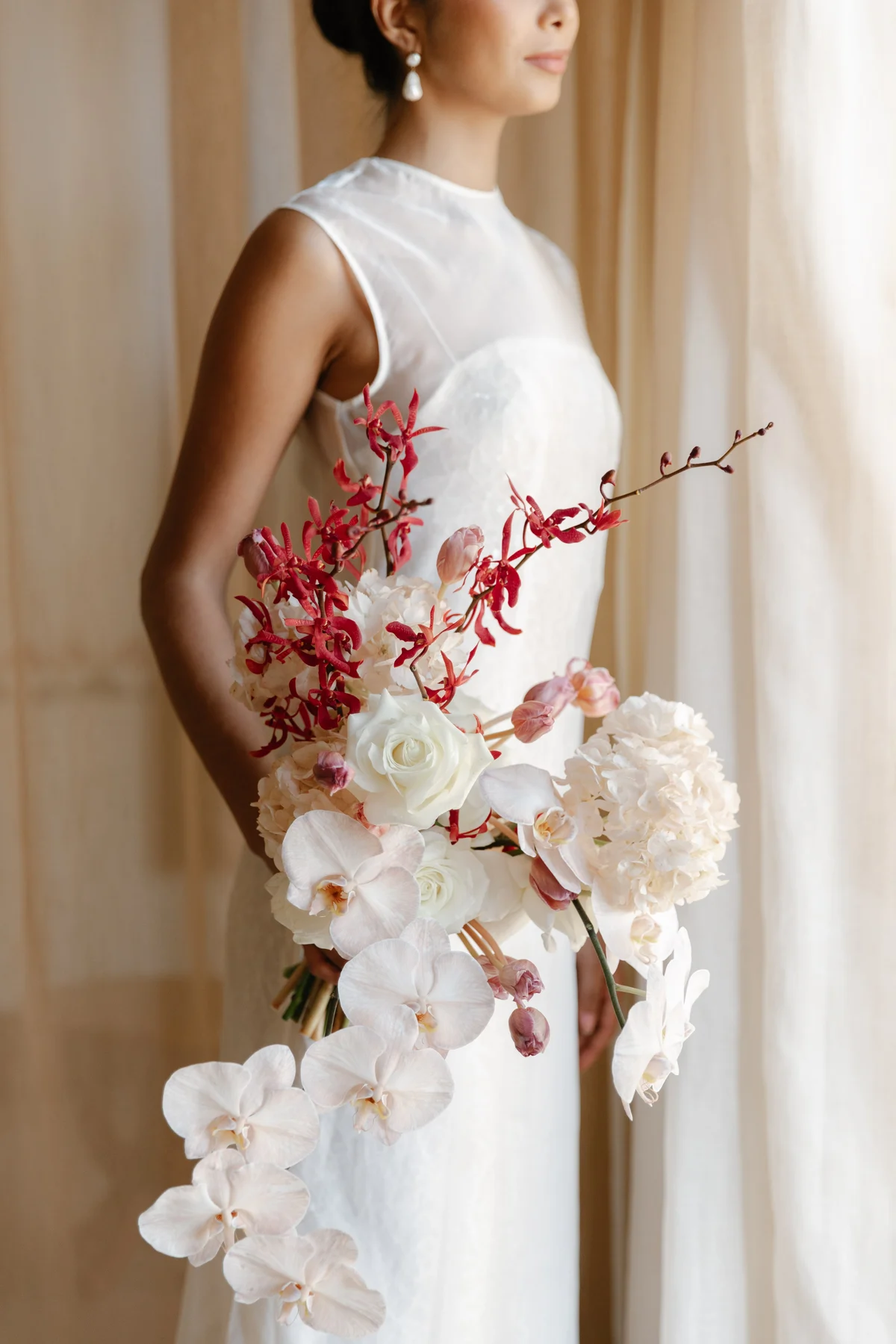 Arabian fairytale editorial at Al Maha Desert Resort, Dubai (40)