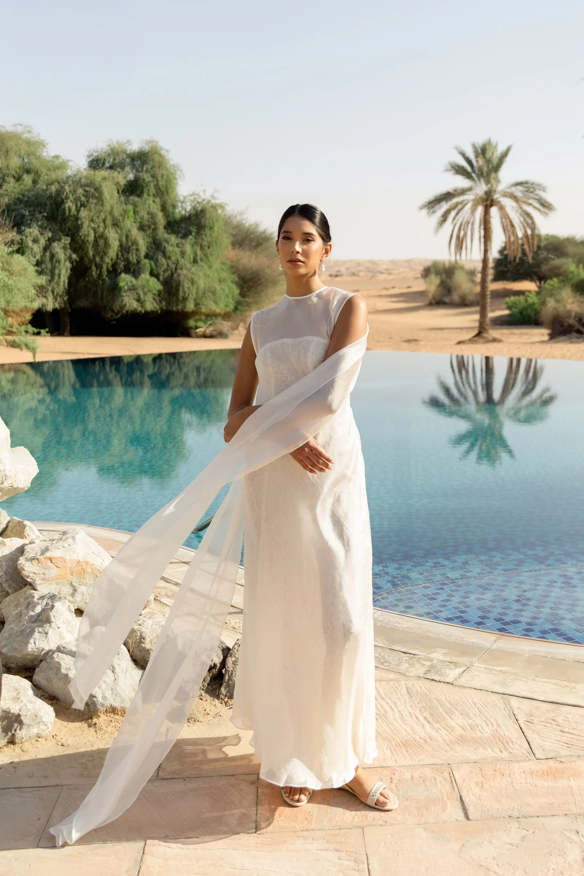 Arabian fairytale editorial at Al Maha Desert Resort, Dubai (46)
