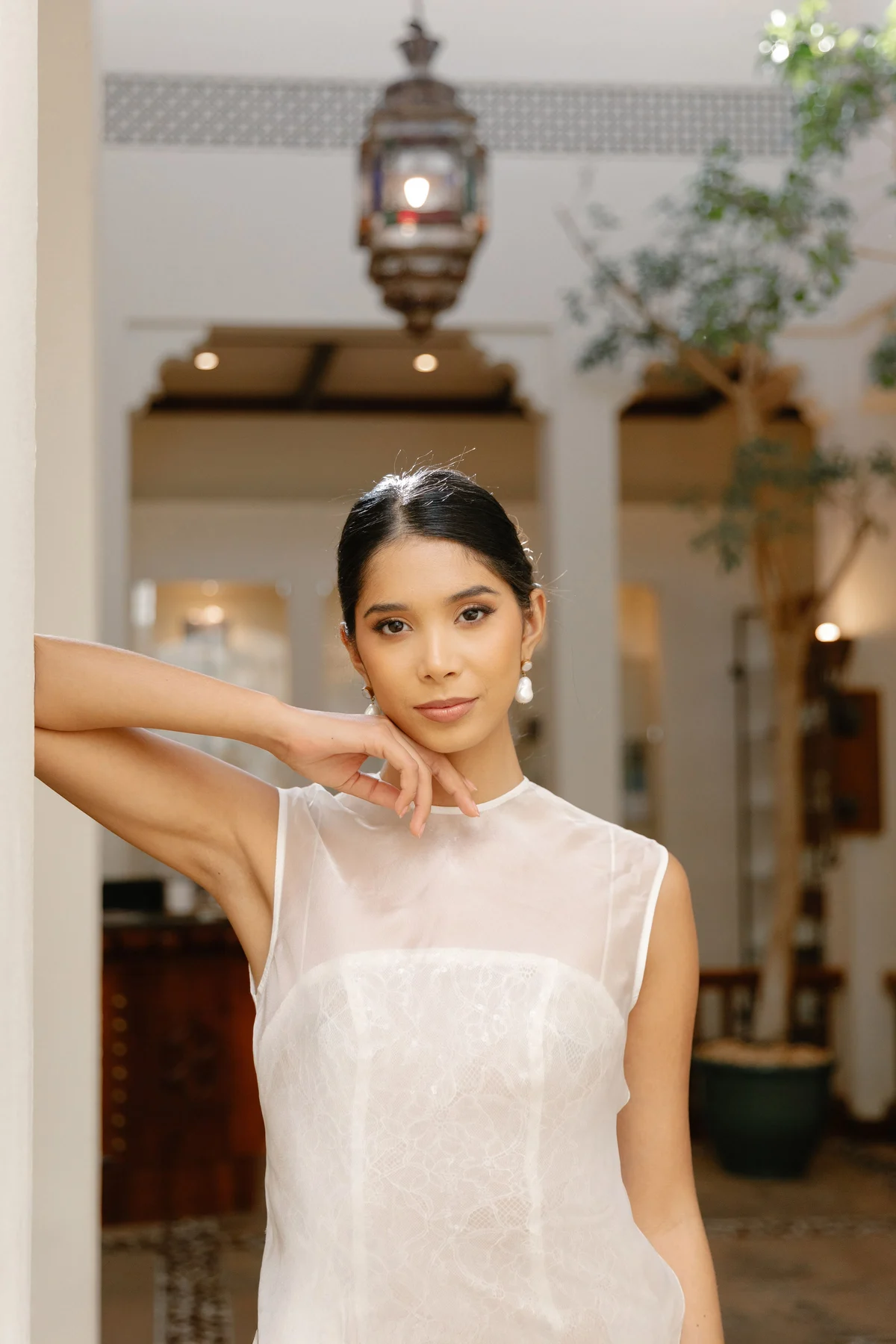 Arabian fairytale editorial at Al Maha Desert Resort, Dubai (47)