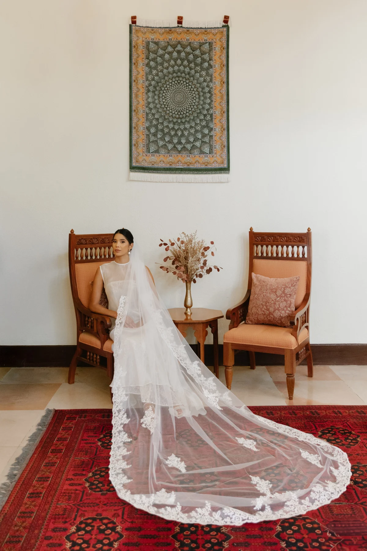 Arabian fairytale editorial at Al Maha Desert Resort, Dubai (49)