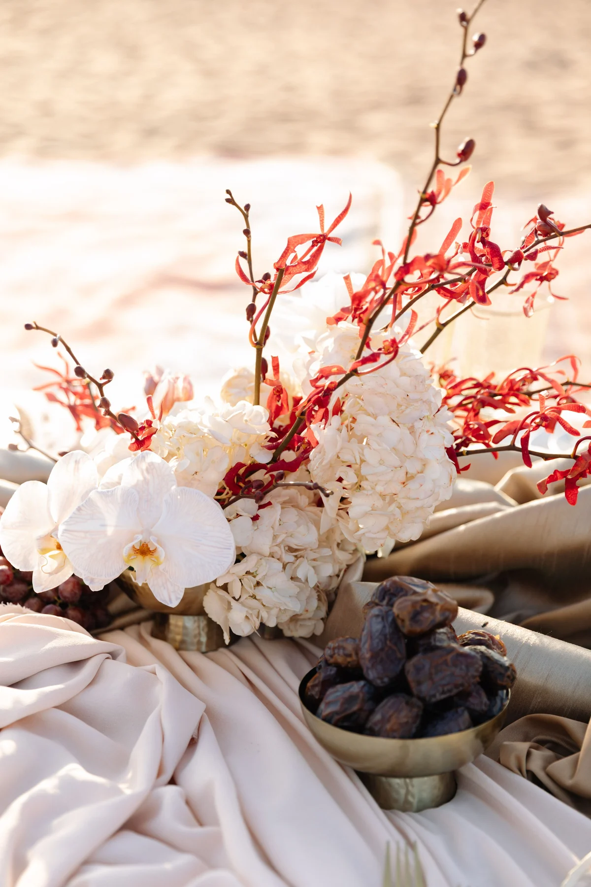 Arabian fairytale editorial at Al Maha Desert Resort, Dubai (54)