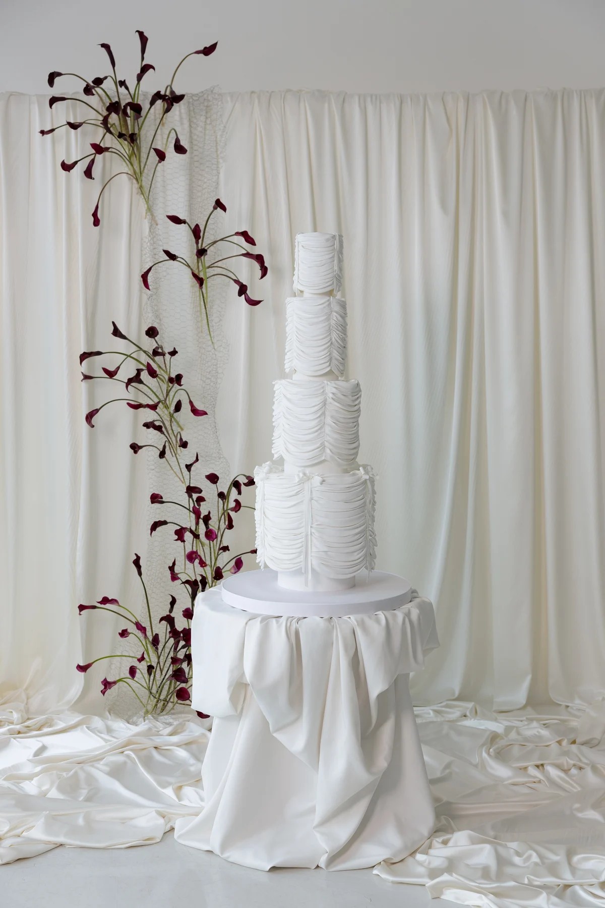 Calla Beauty wedding editorial, Dubai (2)