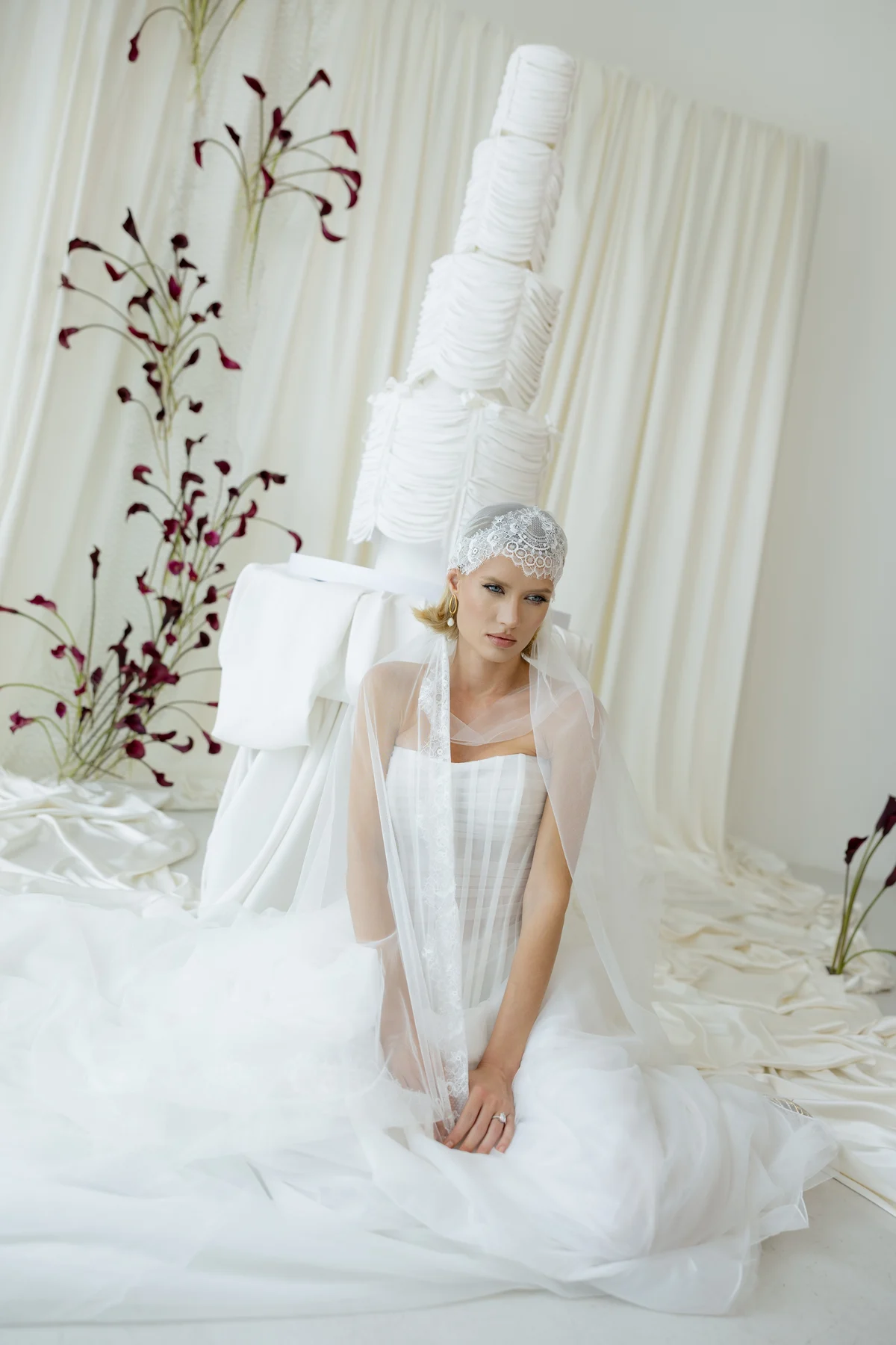 Calla Beauty wedding editorial, Dubai (17)