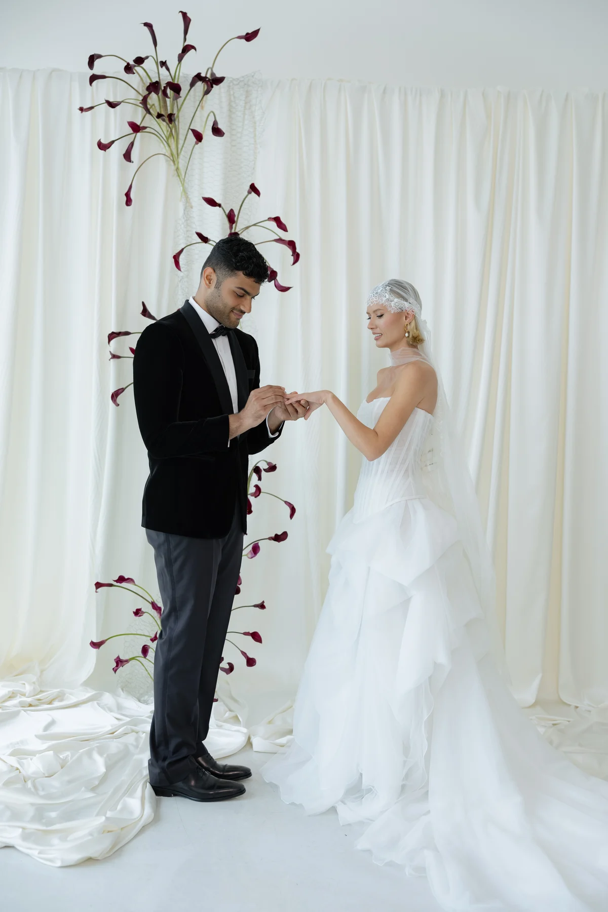 Calla Beauty wedding editorial, Dubai (21)
