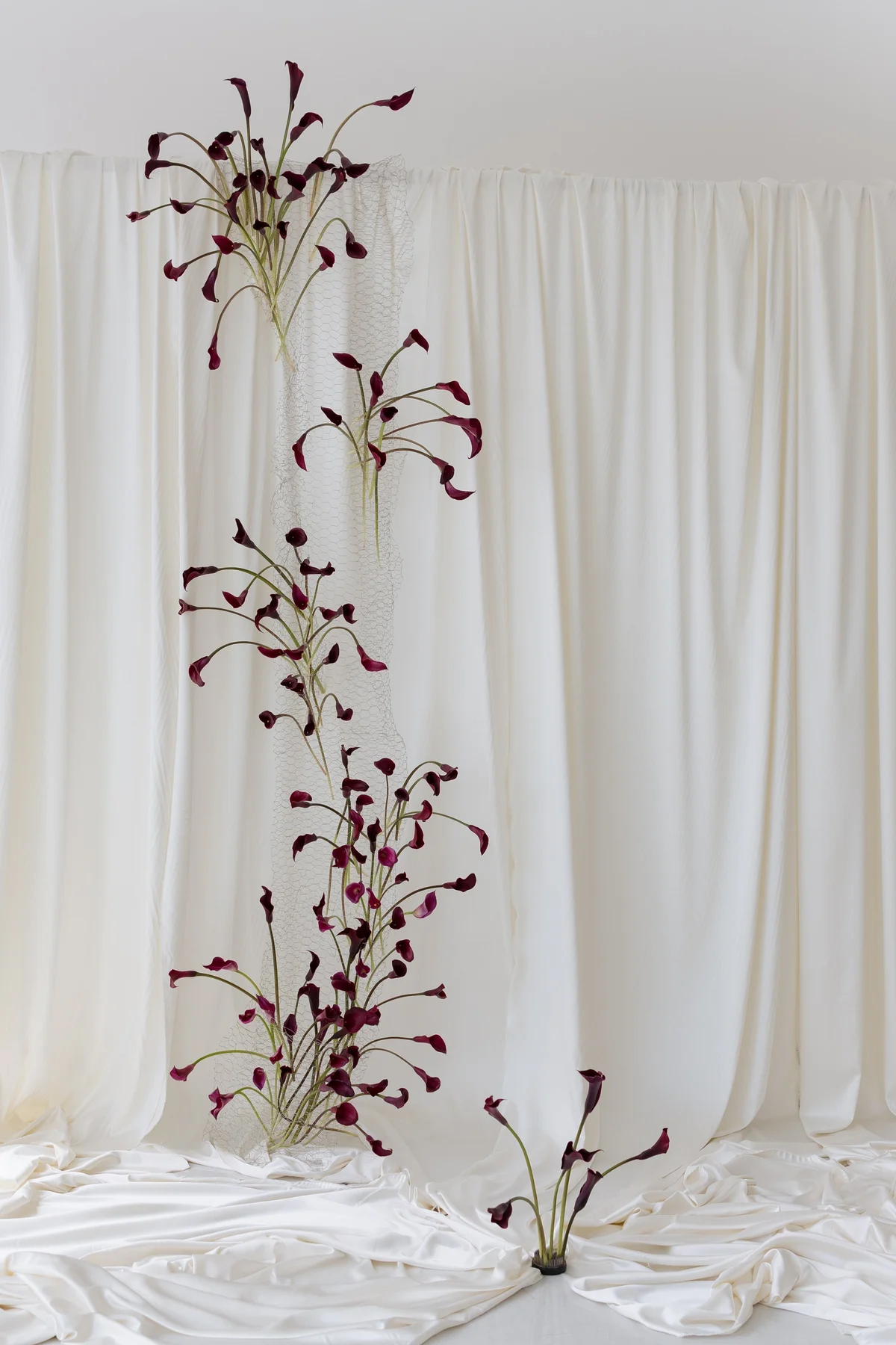 Calla Beauty wedding editorial, Dubai (30)