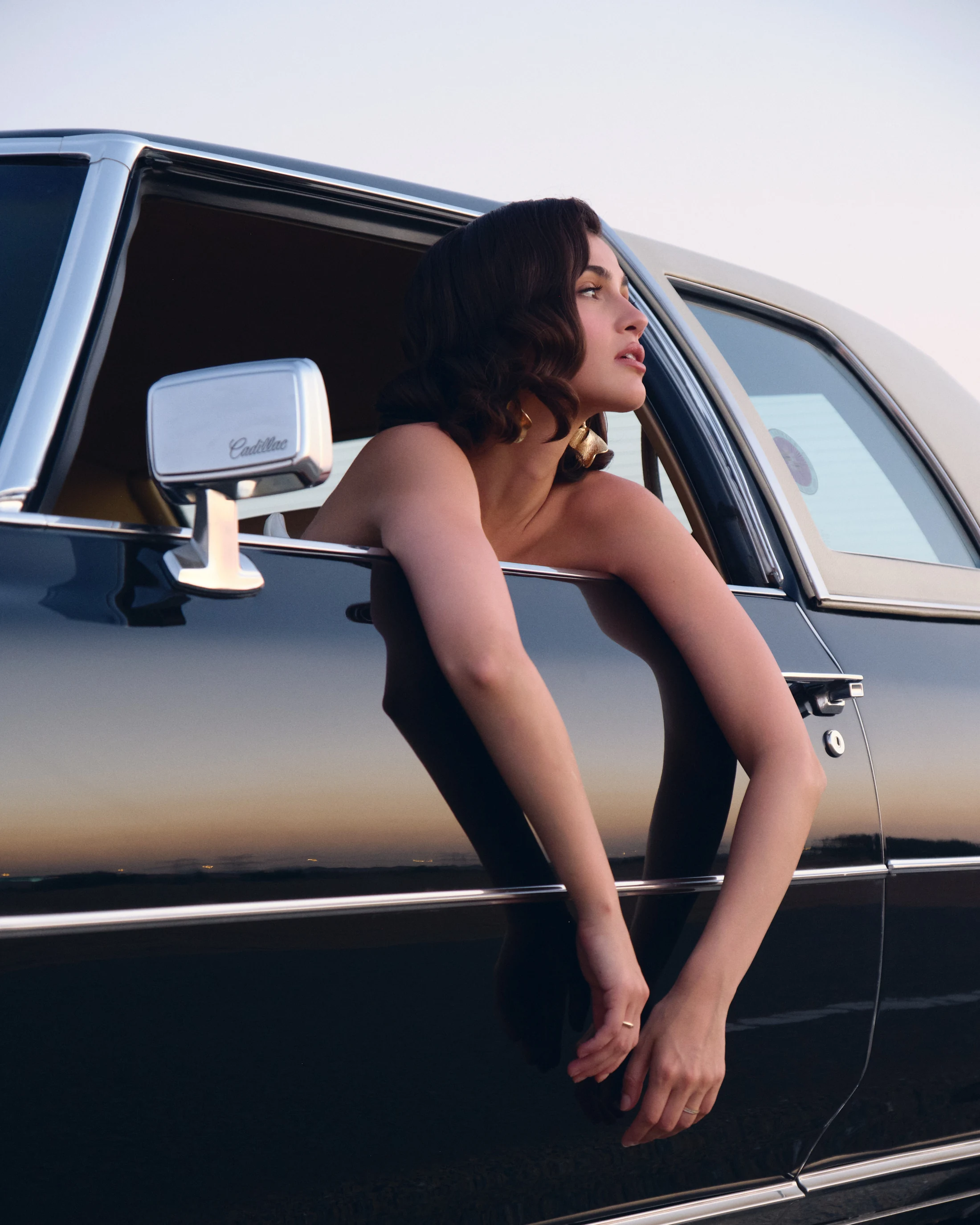 Desert Cadillac editorial, Dubai desert (43)