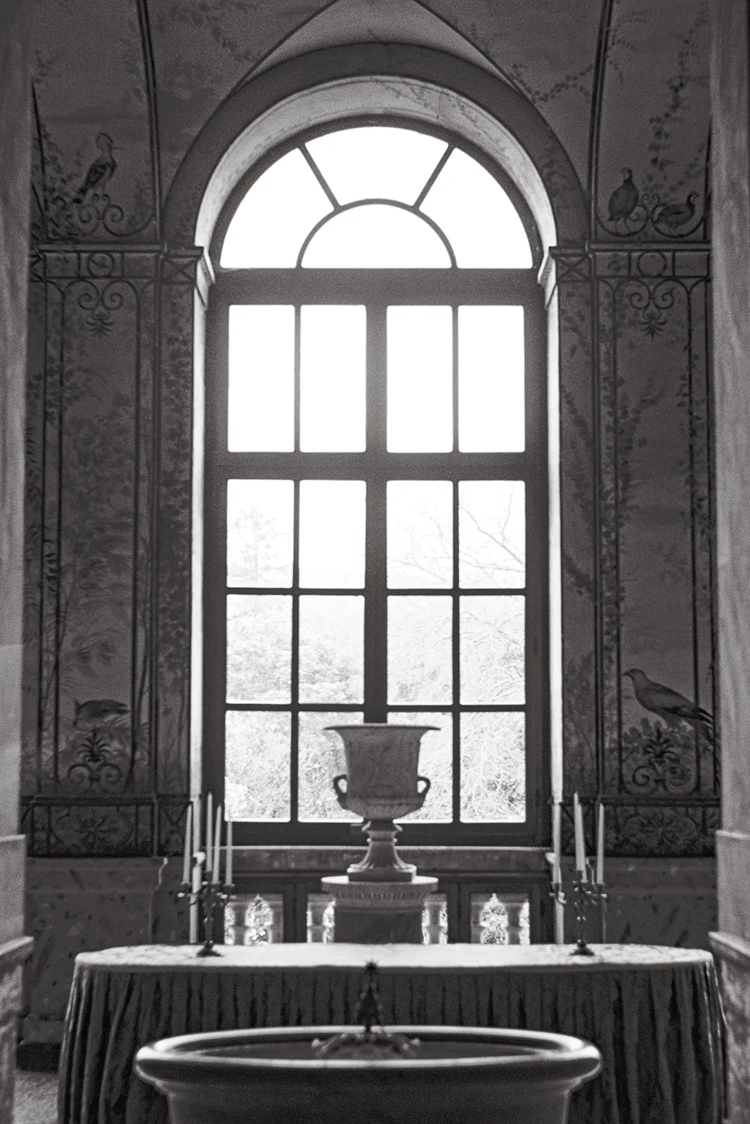 Salone d'Estate bridal editorial at Palazzo Chigi, Ariccia, near Rome (67)