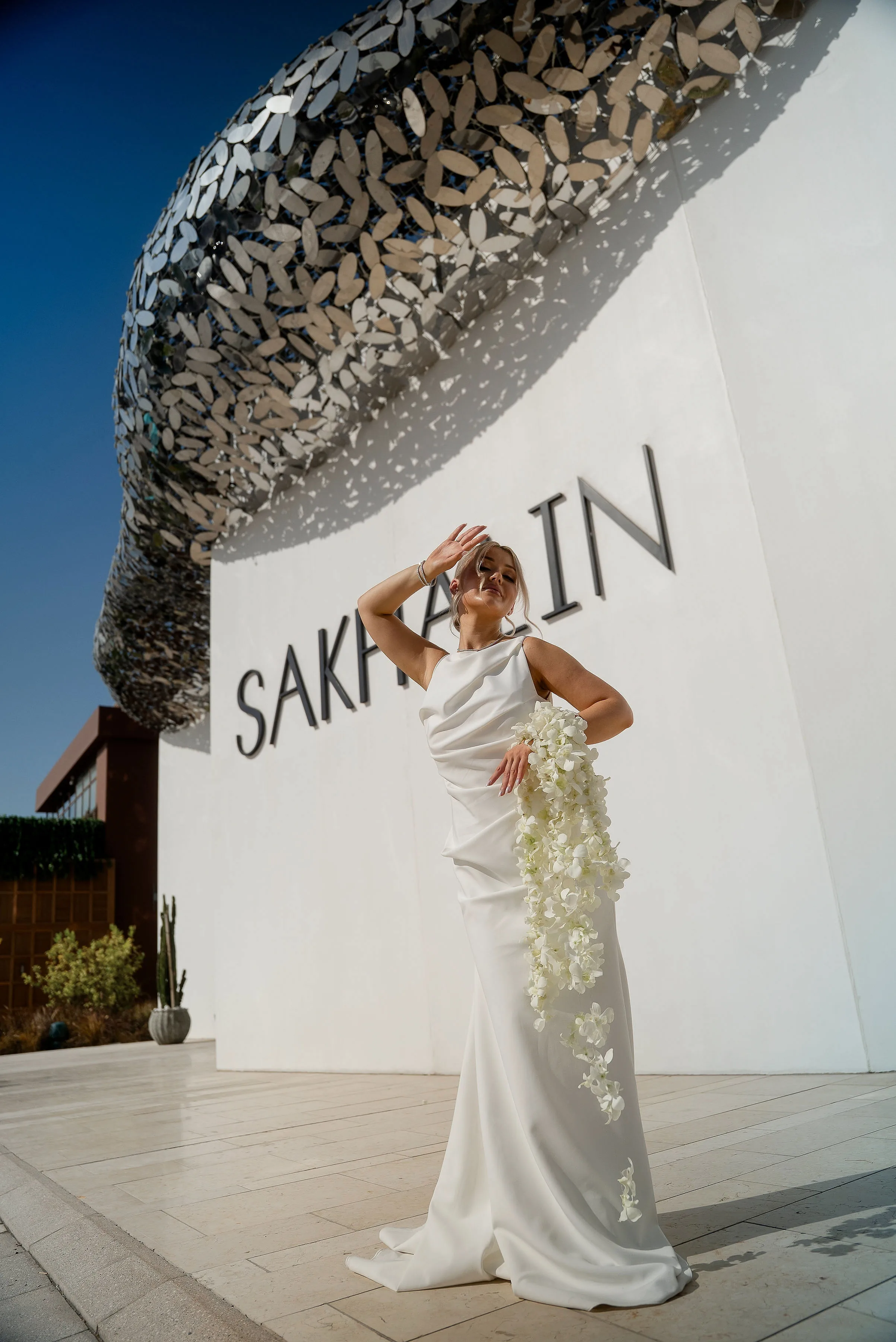 Sakhalin welcome dinner editorial, Dubai, J1 Beach – photo (12)
