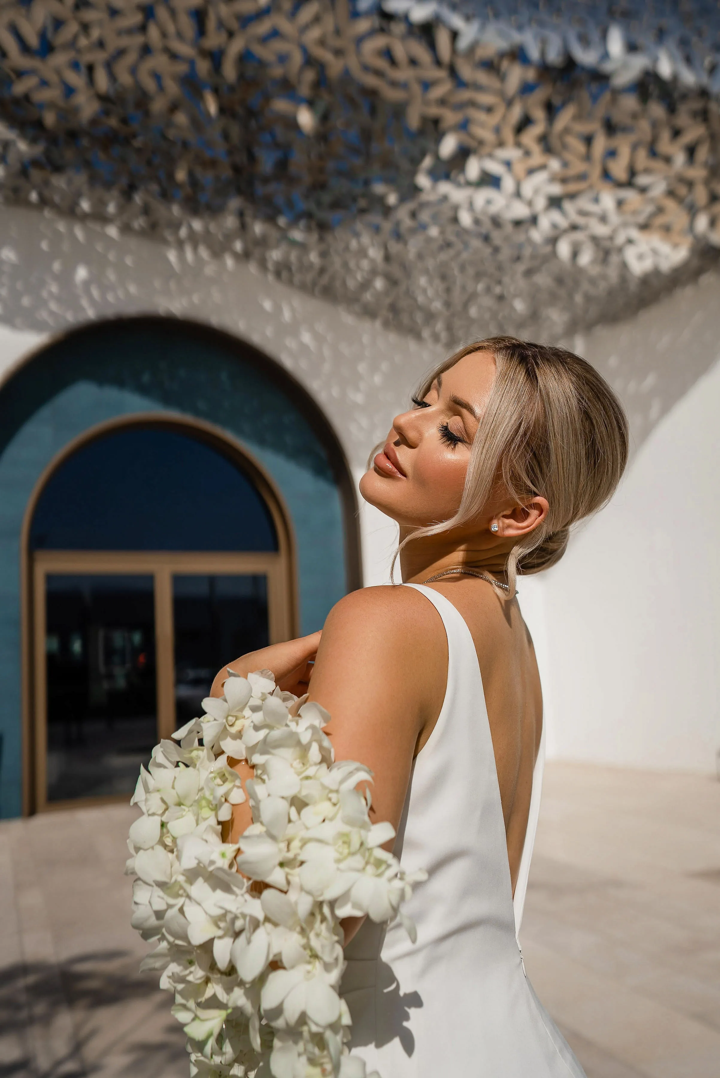 Sakhalin welcome dinner editorial, Dubai, J1 Beach – photo (16)