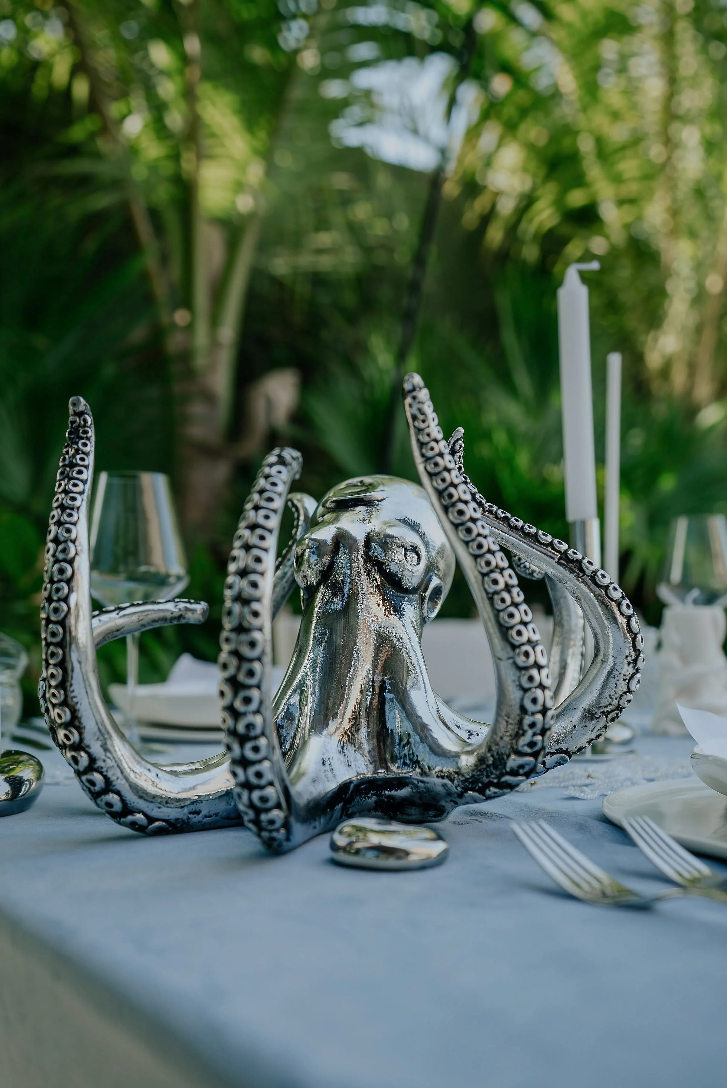 Sakhalin welcome dinner editorial, Dubai, J1 Beach – photo (26)