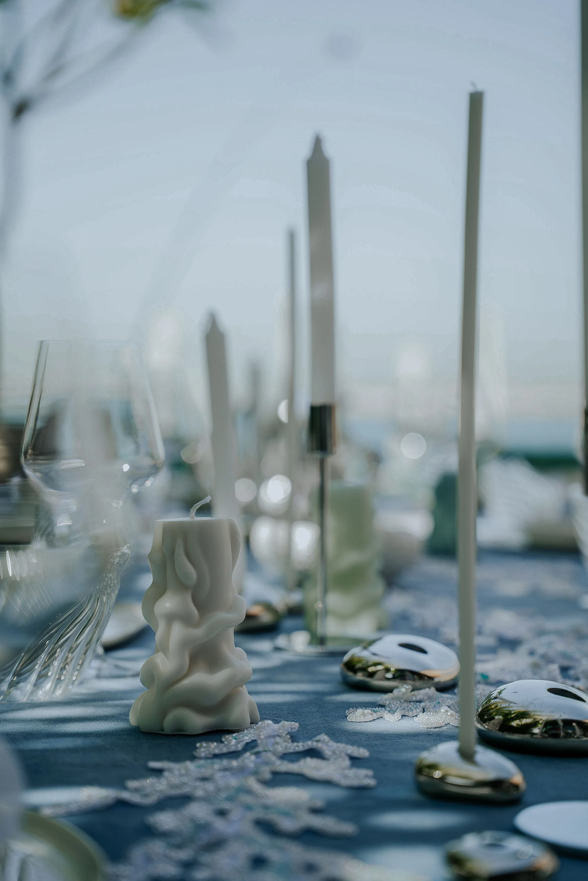 Sakhalin welcome dinner editorial, Dubai, J1 Beach – photo (32)