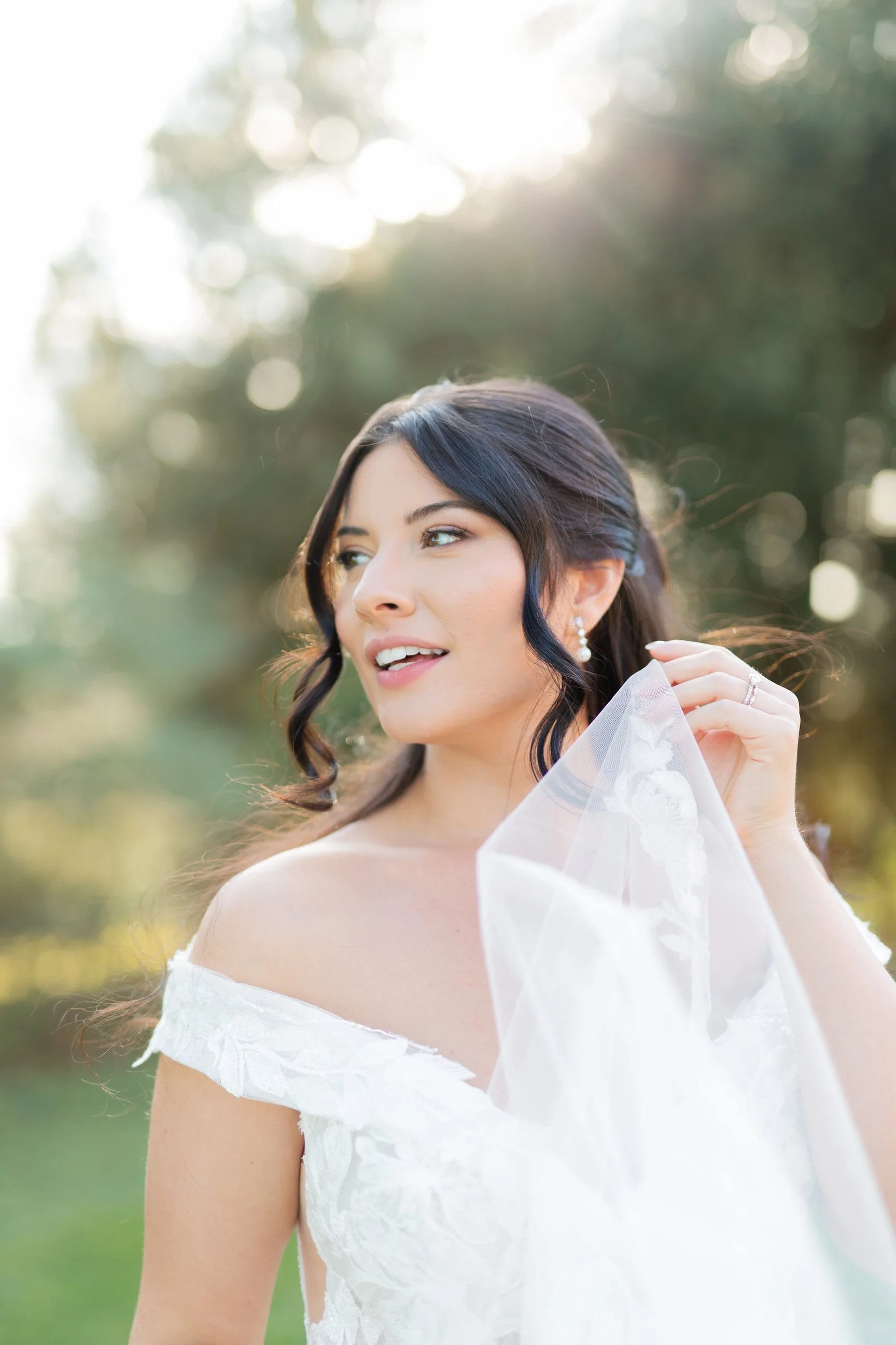Savanna & Nick wedding at Casale del Gallo, Rome (17)