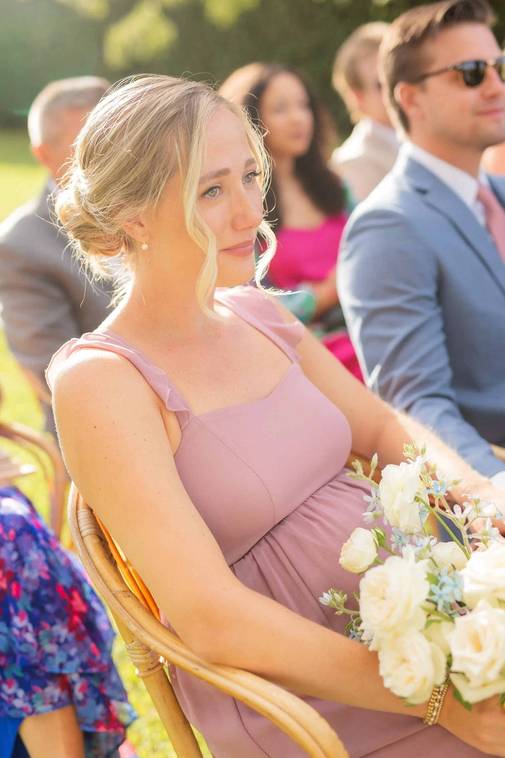 Savanna & Nick wedding at Casale del Gallo, Rome (37)