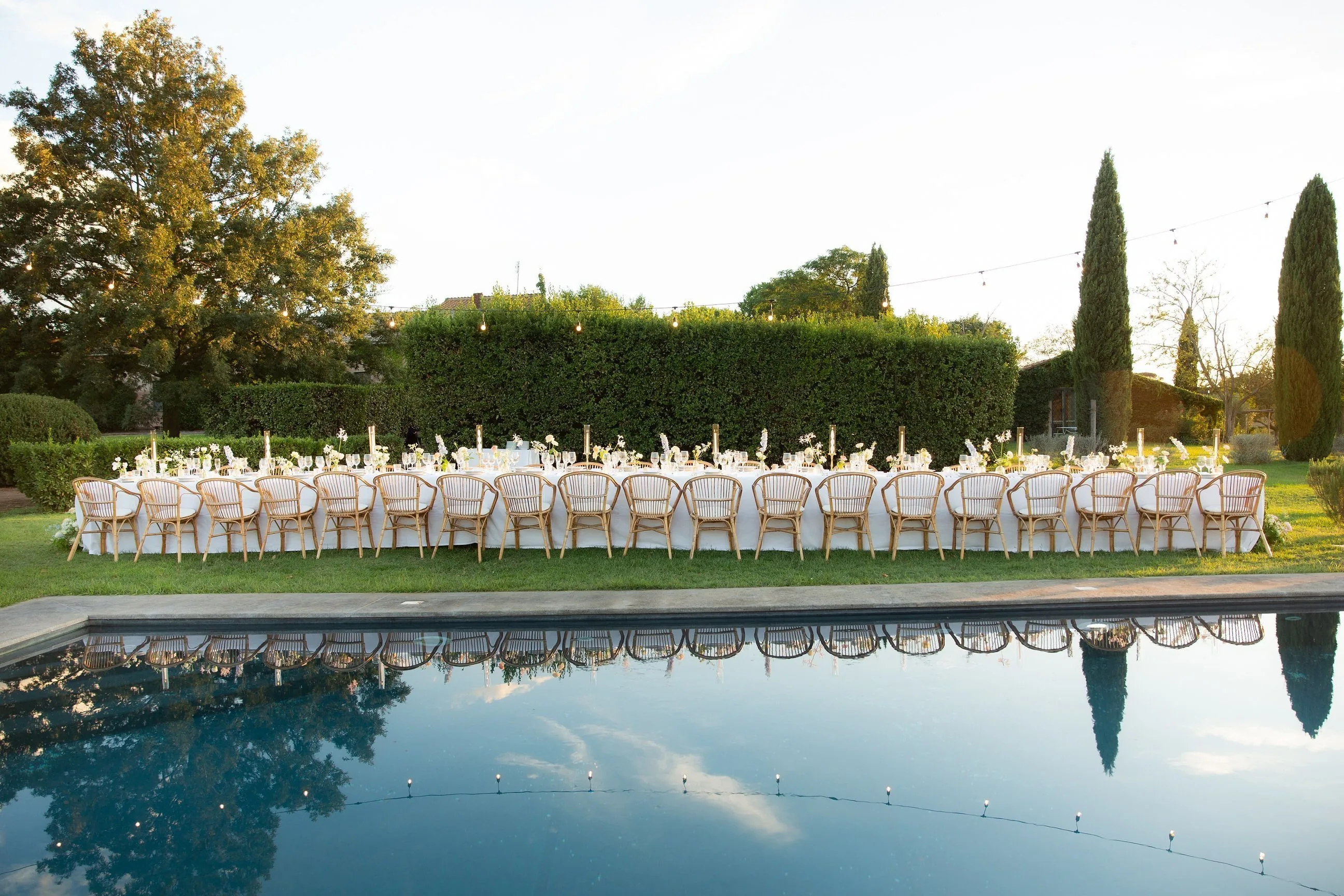 Savanna & Nick wedding at Casale del Gallo, Rome (49)