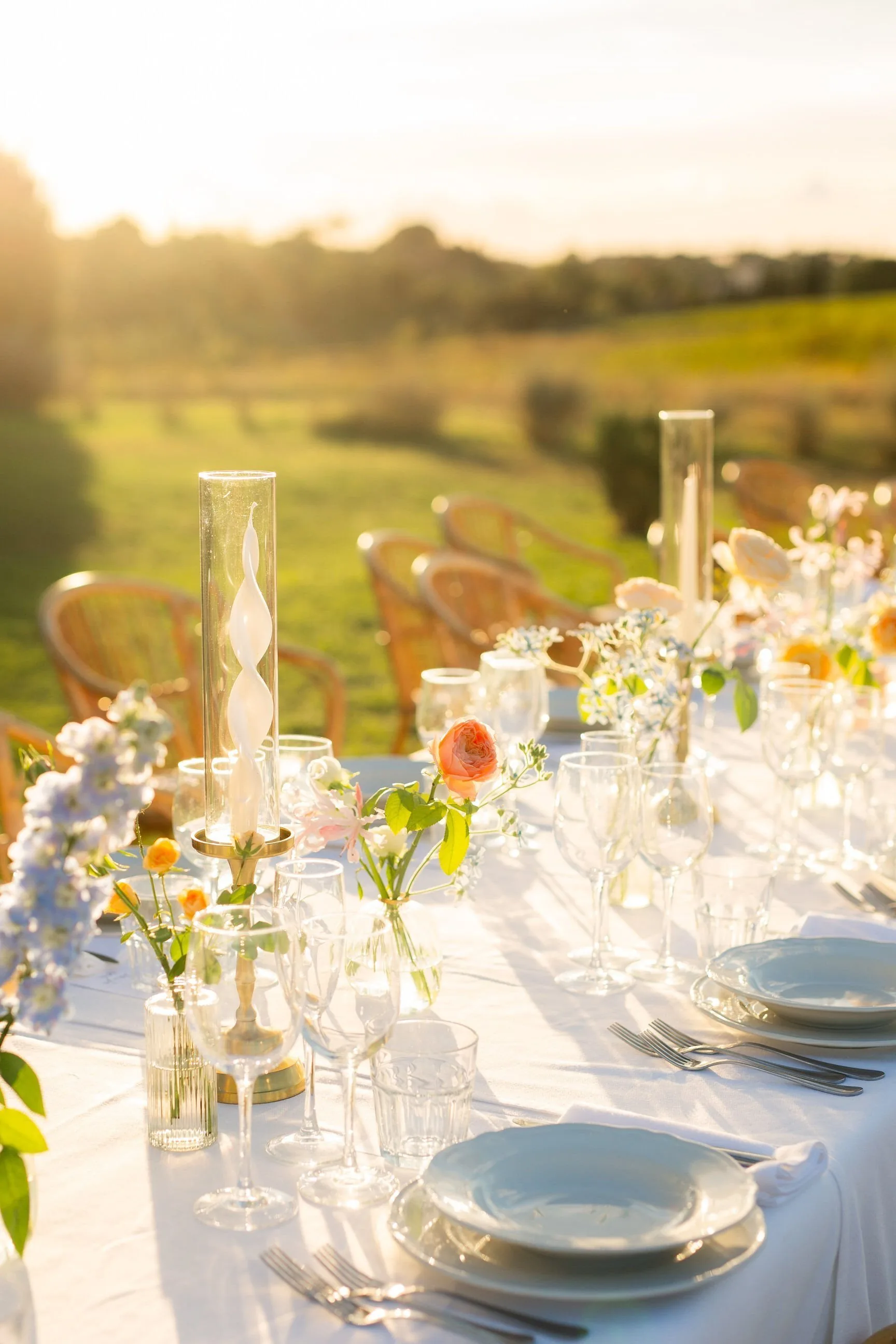 Savanna & Nick wedding at Casale del Gallo, Rome (54)