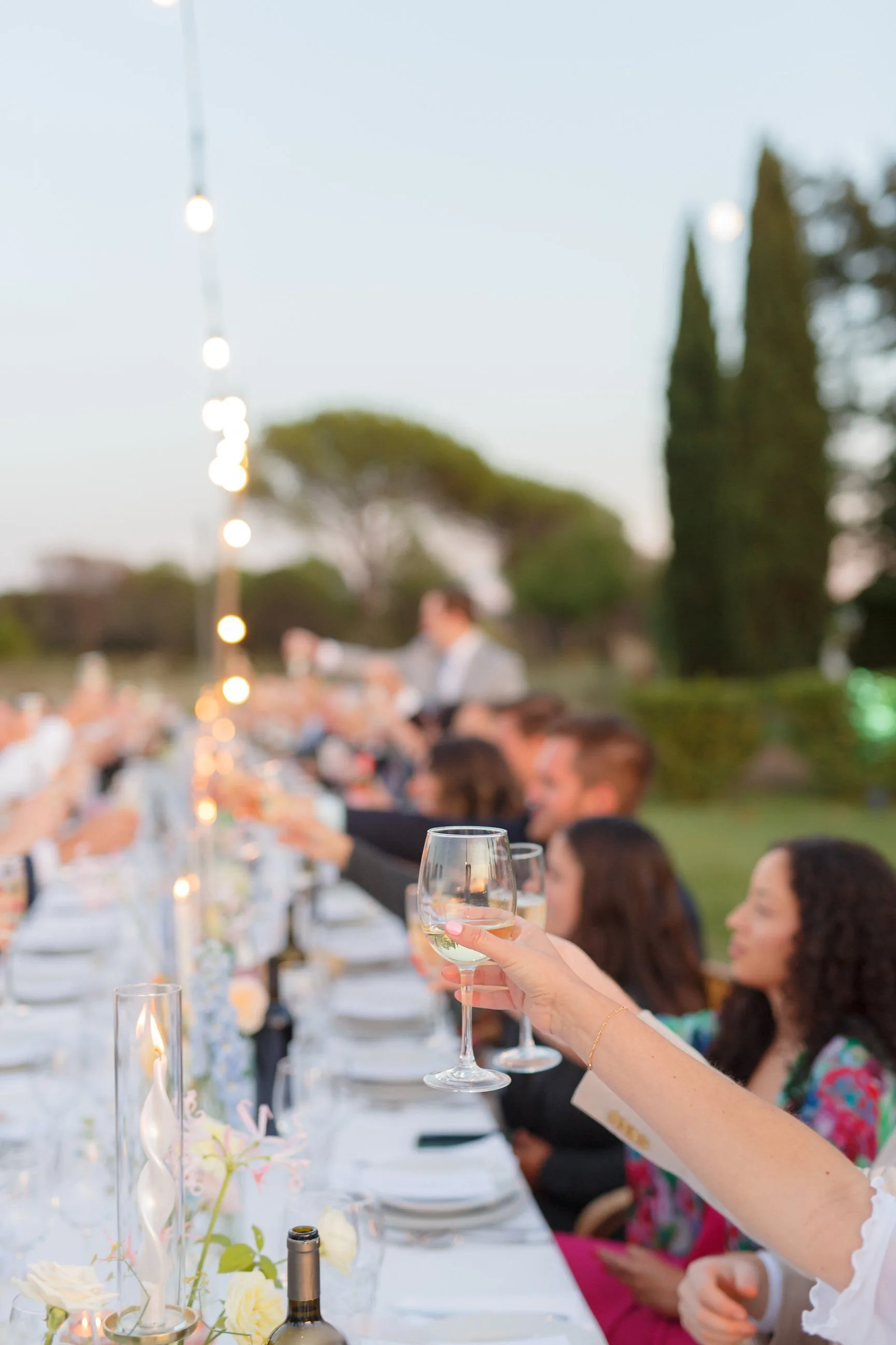 Savanna & Nick wedding at Casale del Gallo, Rome (62)