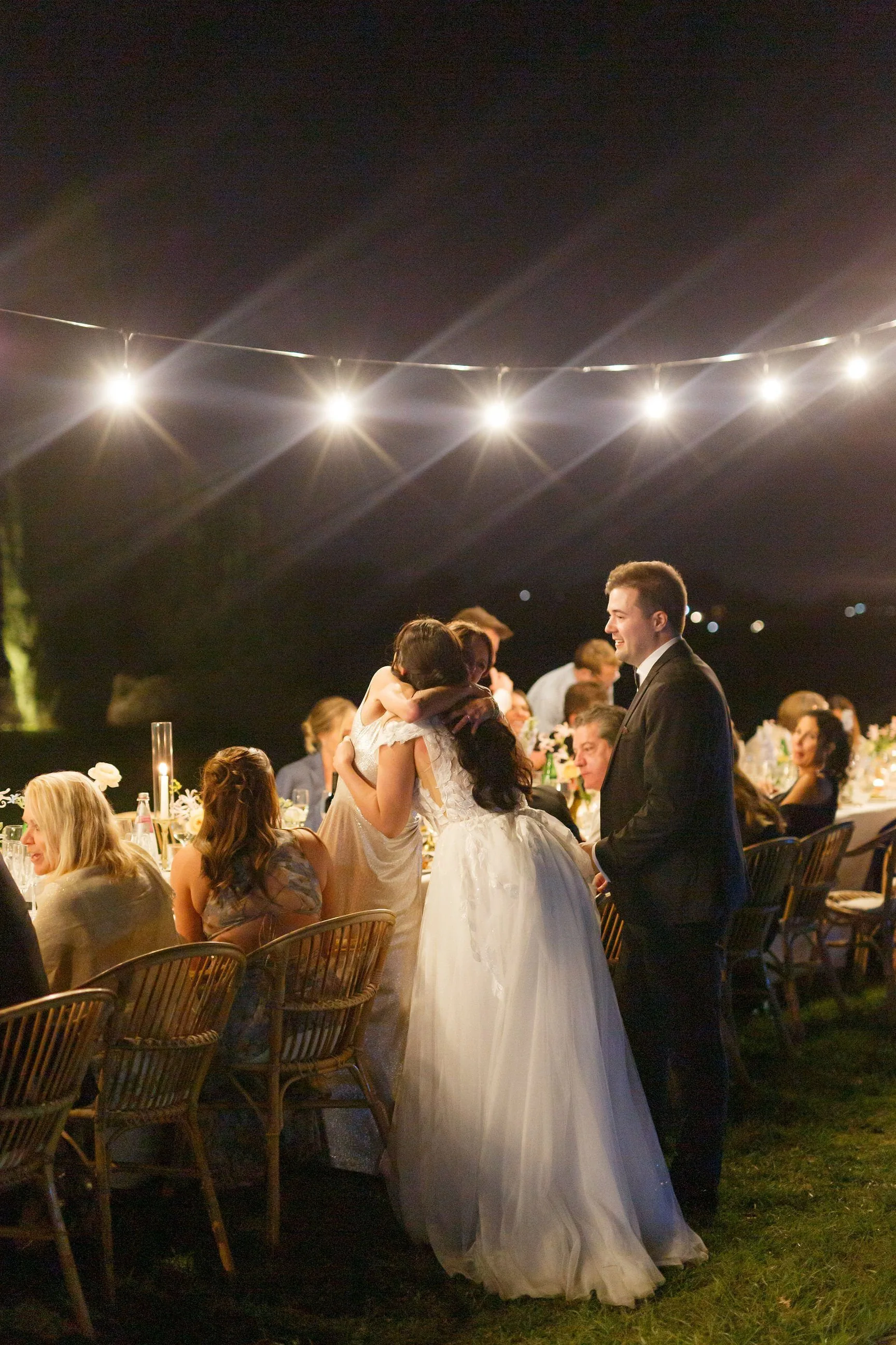 Savanna & Nick wedding at Casale del Gallo, Rome (71)