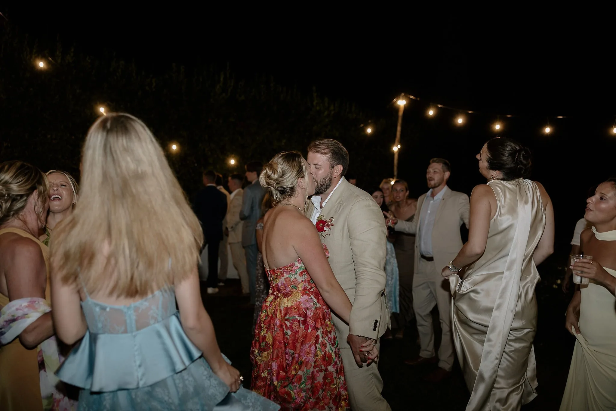 Sydney & Julien wedding at Casale del Gallo, Rome (101)