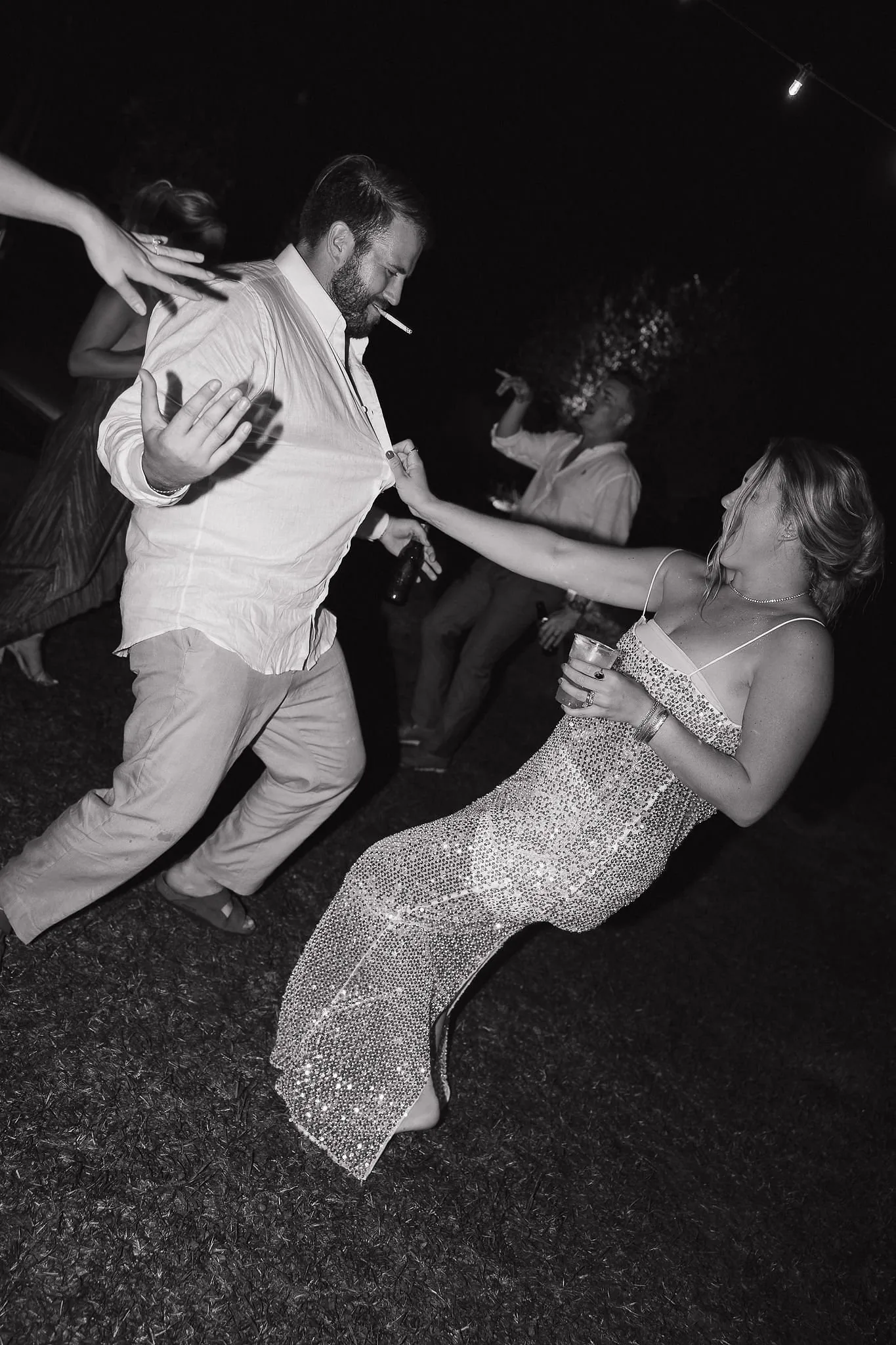 Sydney & Julien wedding at Casale del Gallo, Rome (103)