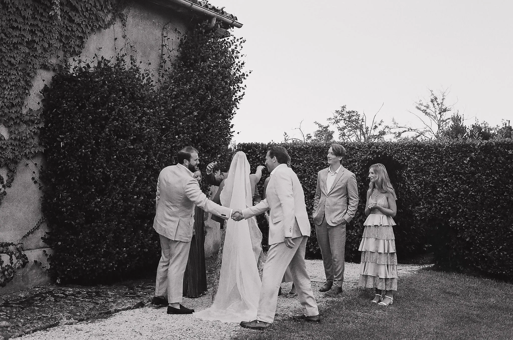 Sydney & Julien wedding at Casale del Gallo, Rome (21)