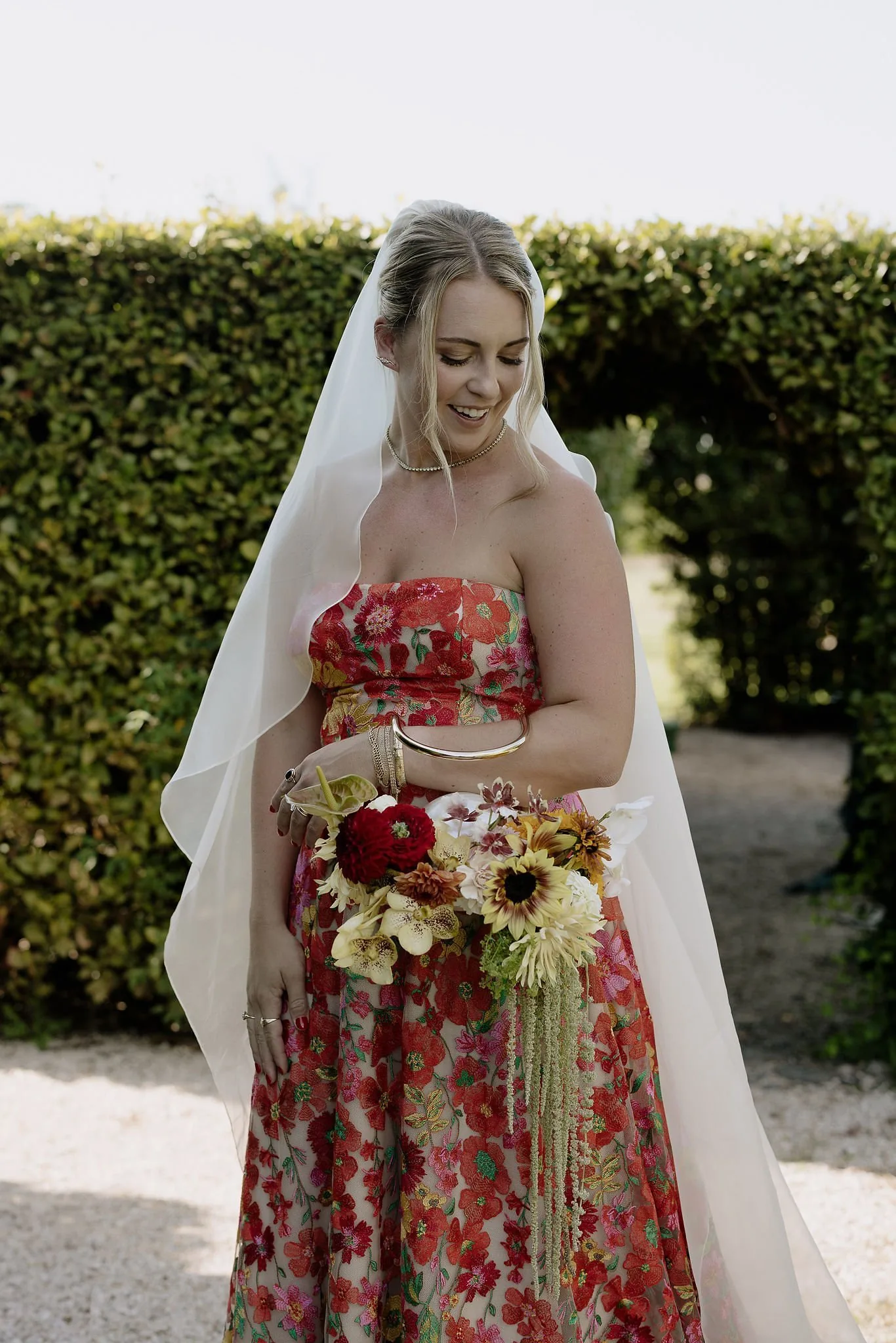 Sydney & Julien wedding at Casale del Gallo, Rome (24)