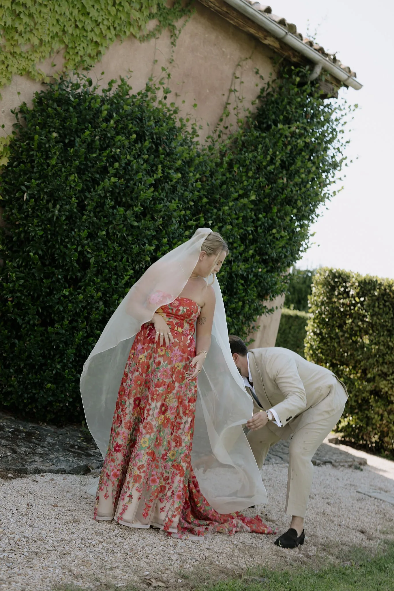 Sydney & Julien wedding at Casale del Gallo, Rome (29)