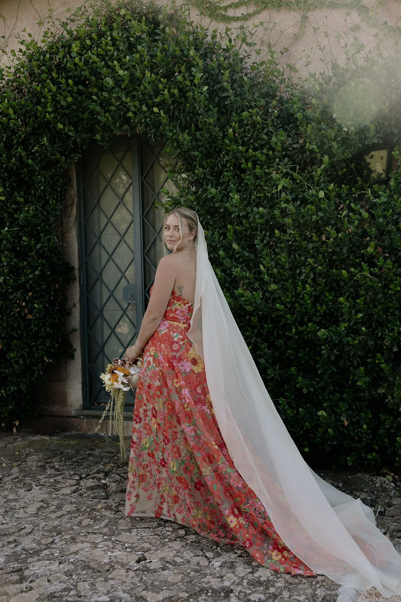 Sydney & Julien wedding at Casale del Gallo, Rome (30)