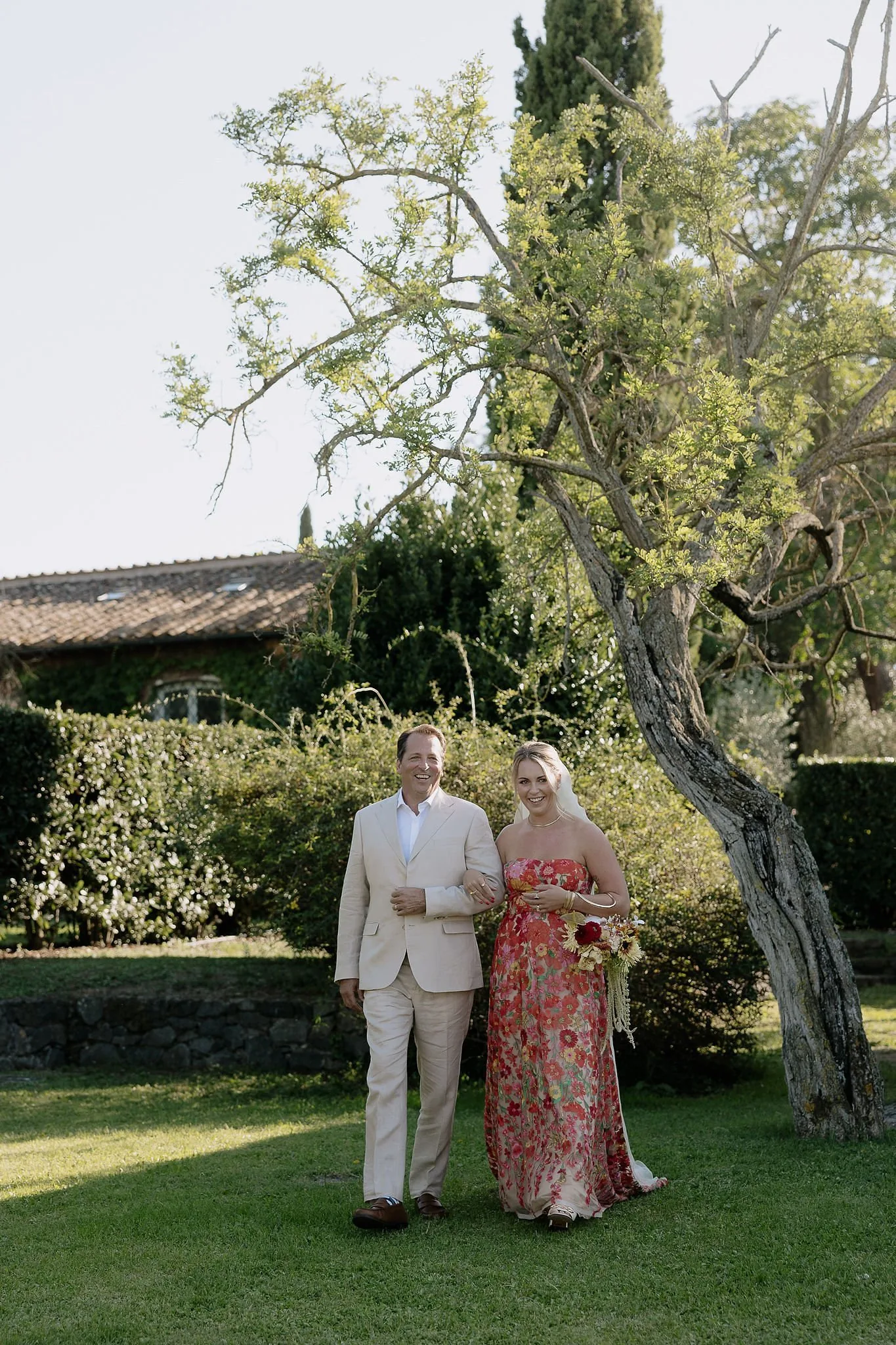 Sydney & Julien wedding at Casale del Gallo, Rome (45)