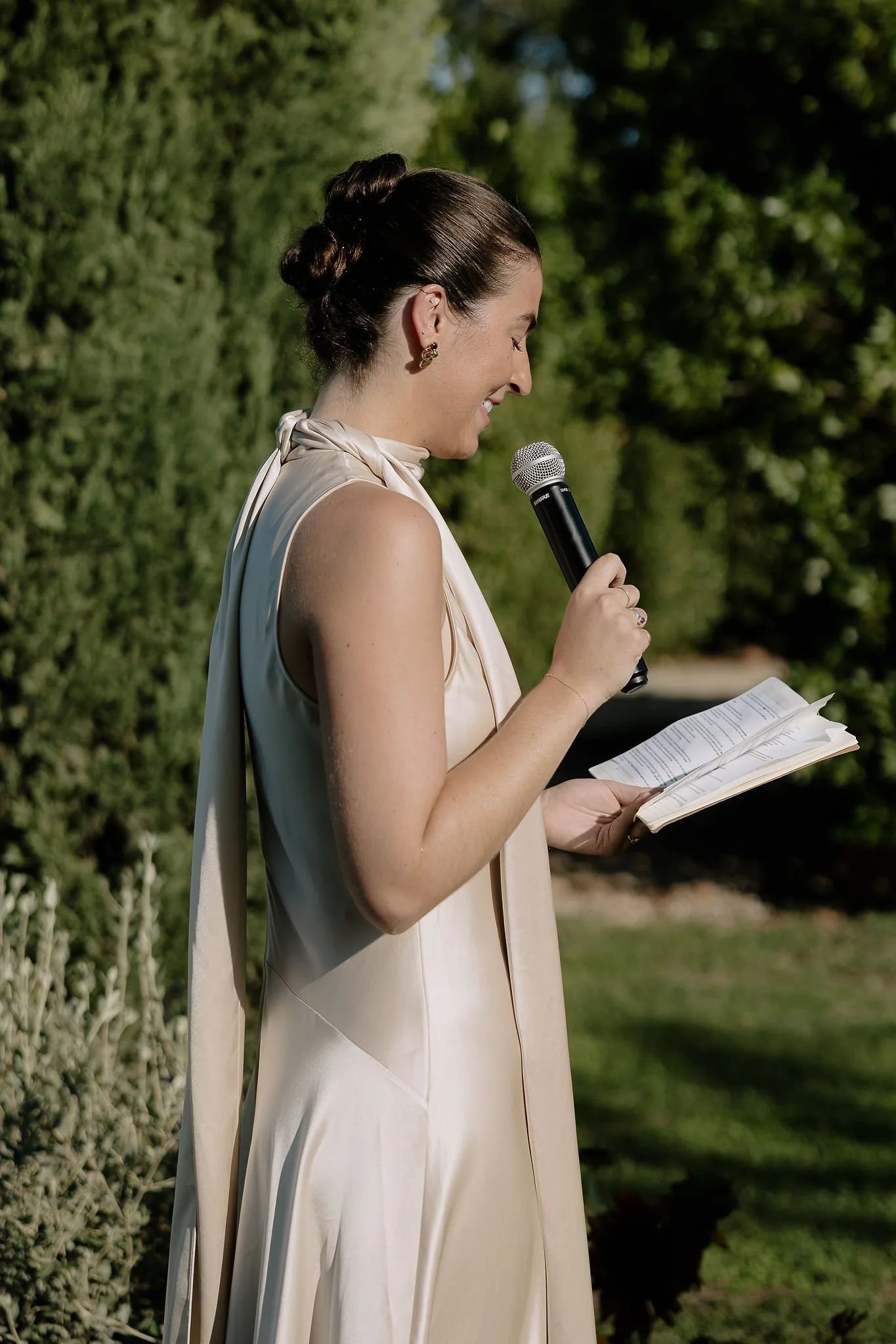 Sydney & Julien wedding at Casale del Gallo, Rome (46)