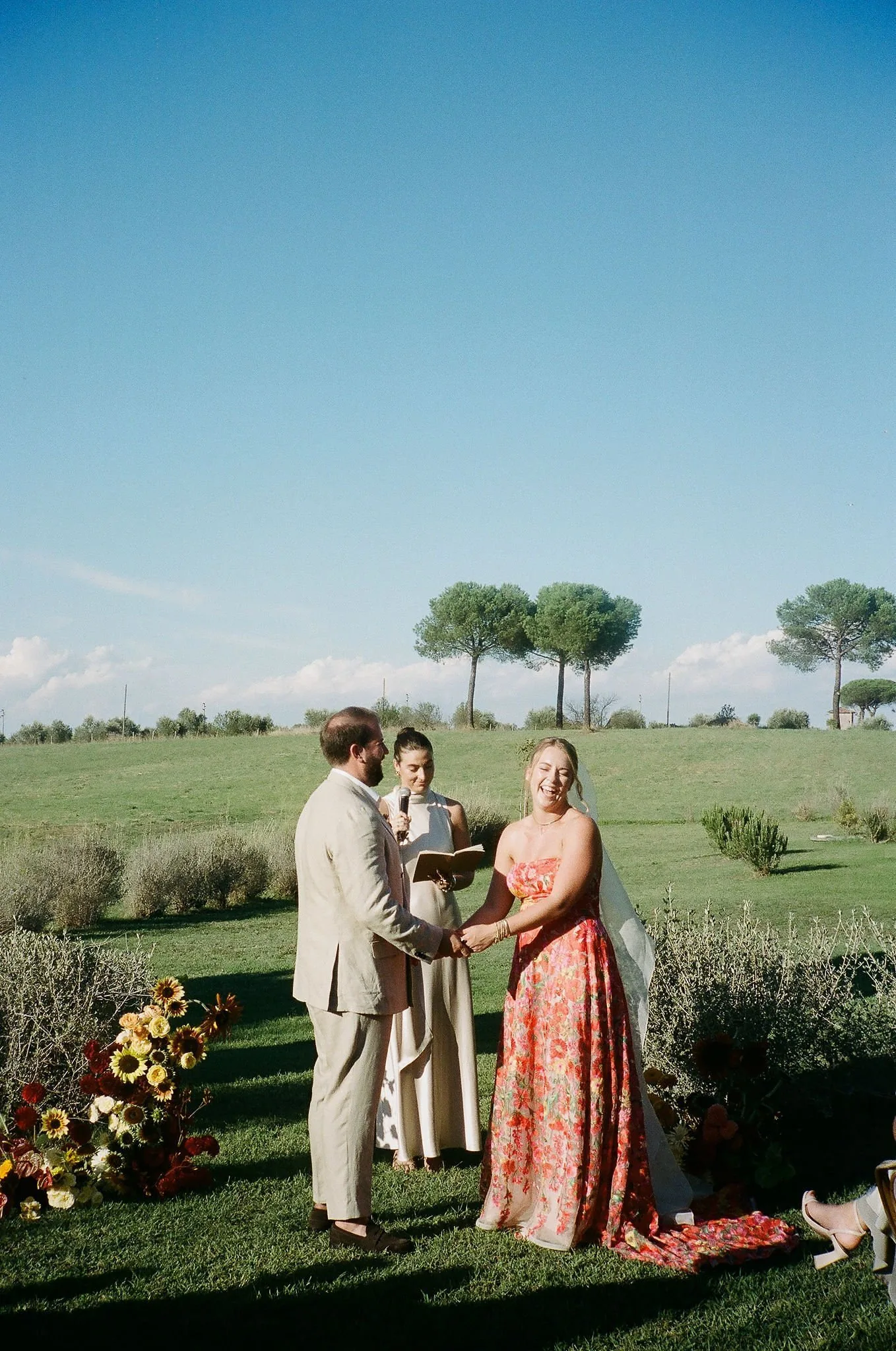 Sydney & Julien wedding at Casale del Gallo, Rome (49)