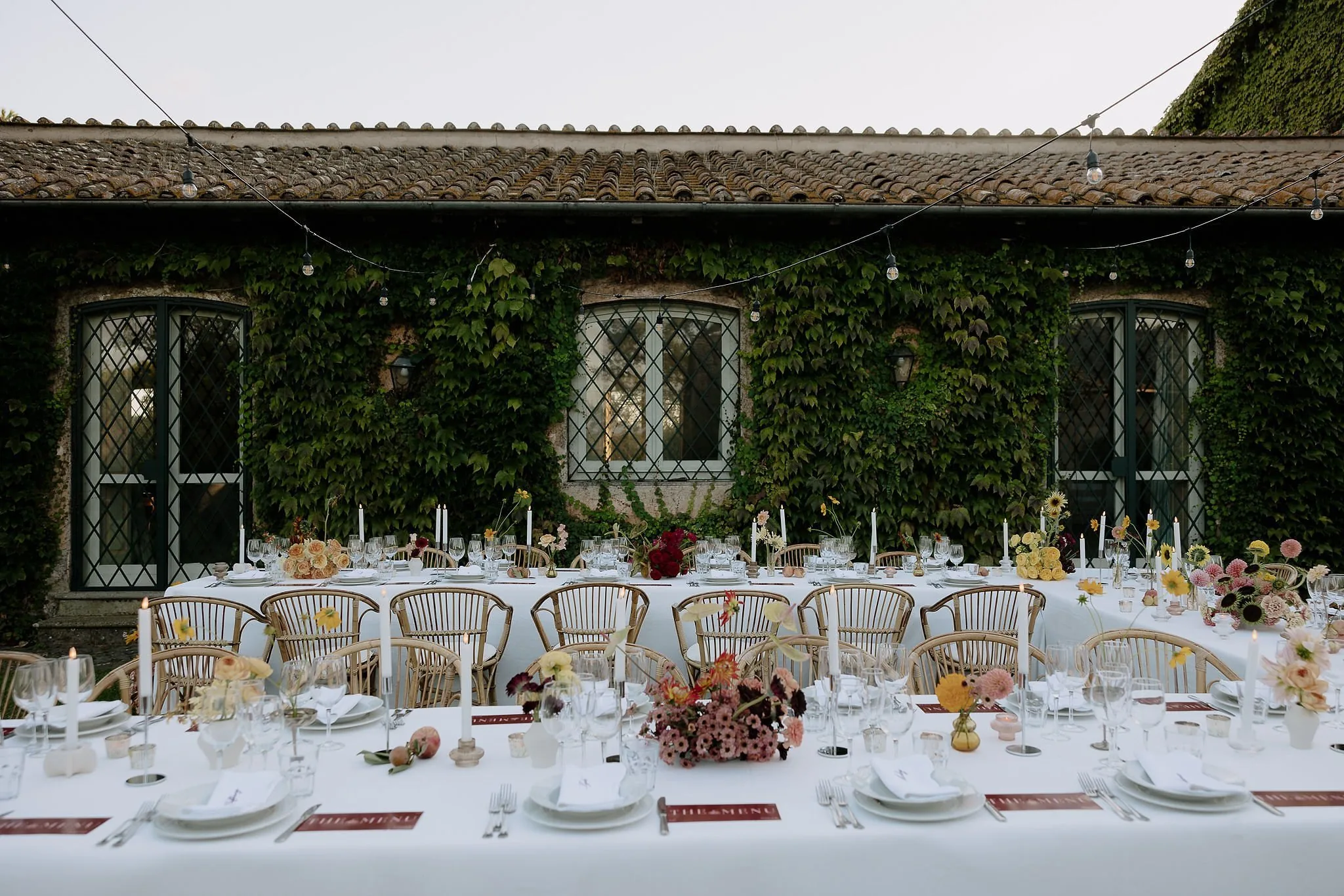 Sydney & Julien wedding at Casale del Gallo, Rome (49 mod)