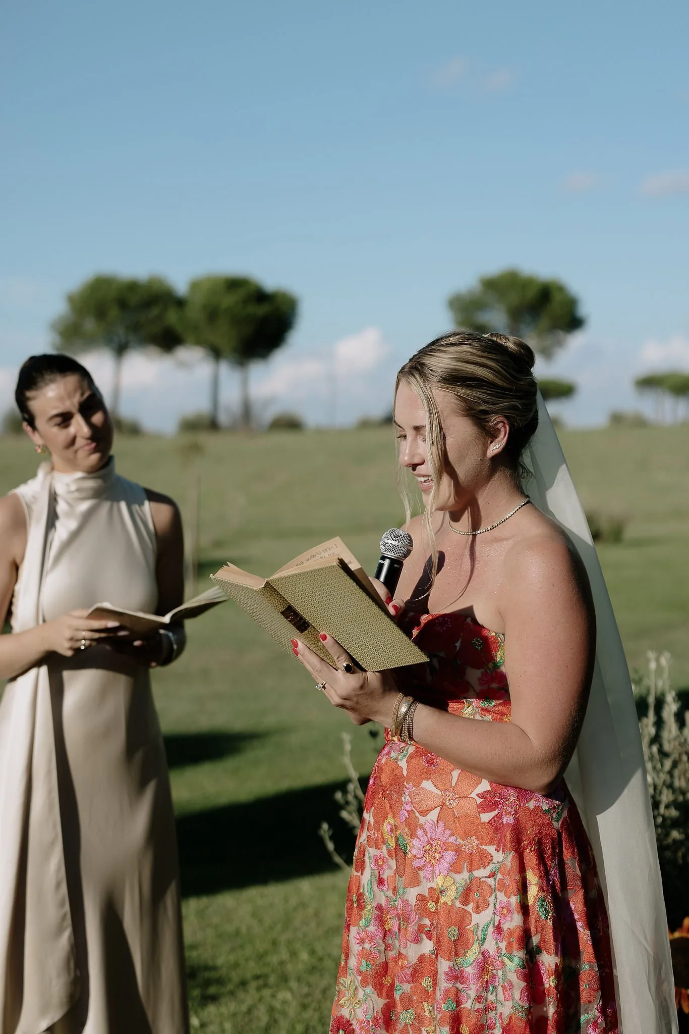 Sydney & Julien wedding at Casale del Gallo, Rome (53)