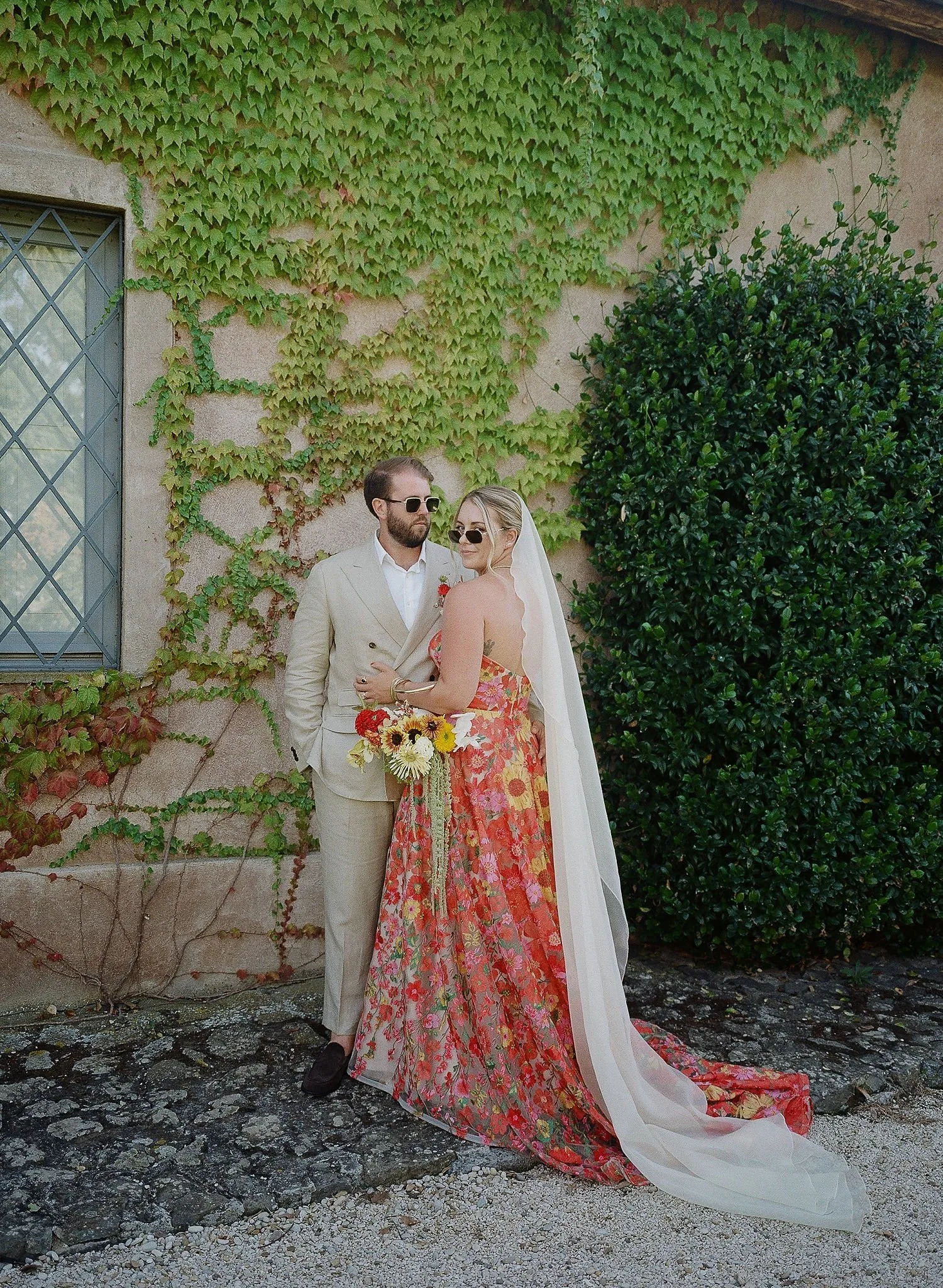 Sydney & Julien wedding at Casale del Gallo, Rome (64)