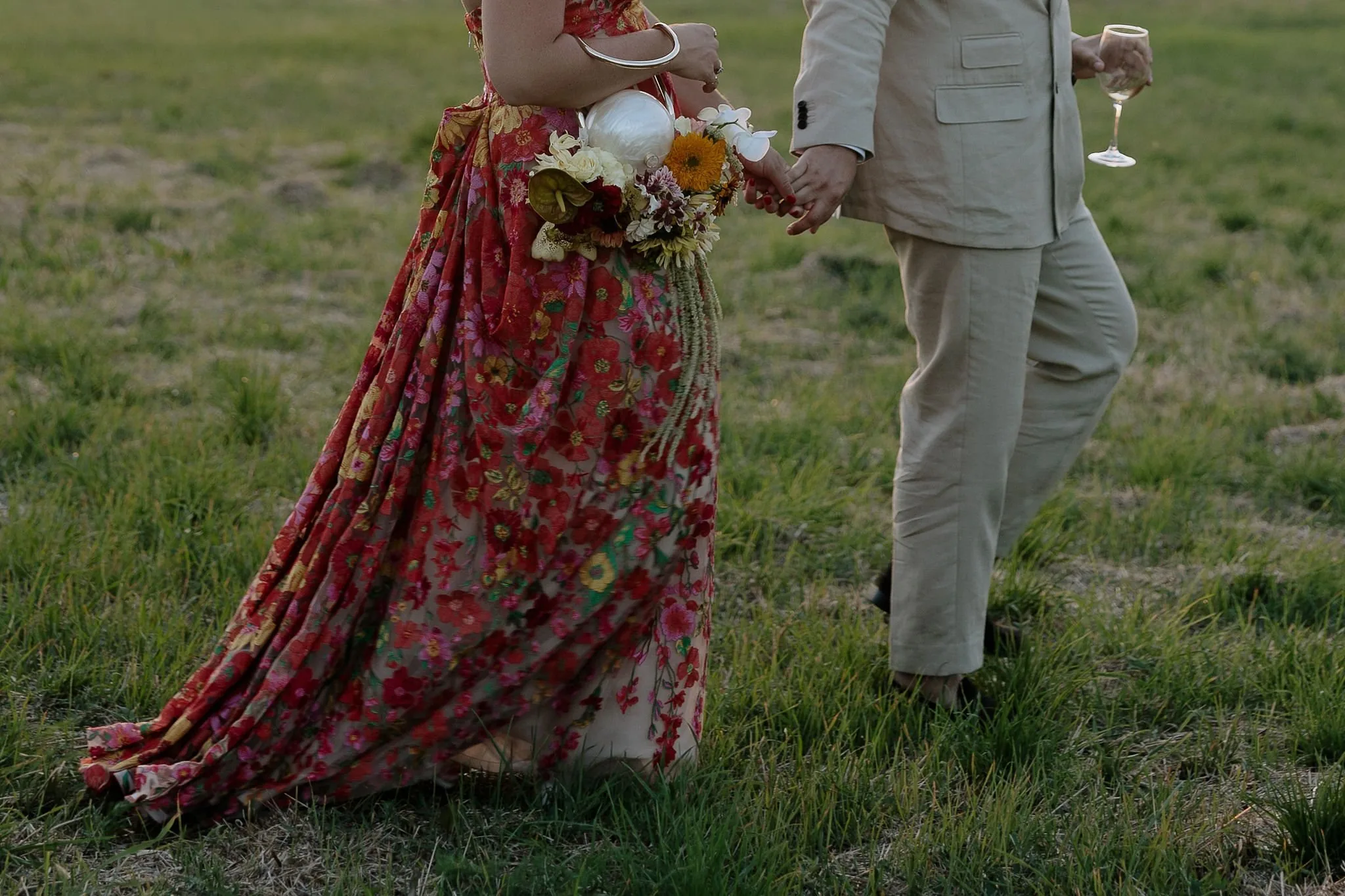 Sydney & Julien wedding at Casale del Gallo, Rome (67)