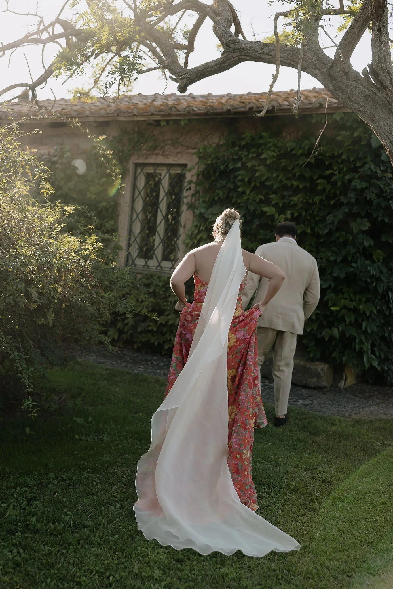 Sydney & Julien wedding at Casale del Gallo, Rome (70)