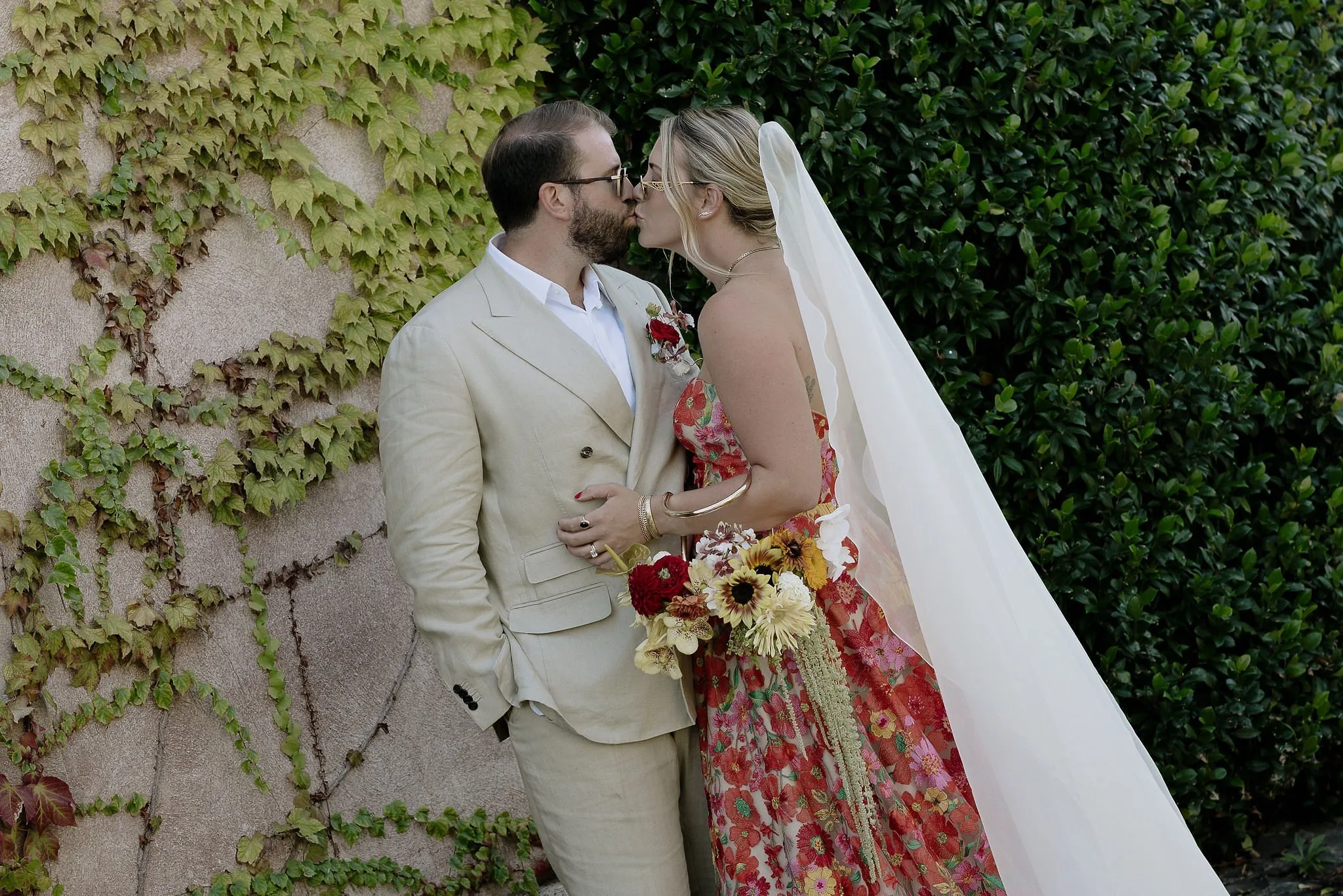 Sydney & Julien wedding at Casale del Gallo, Rome (71)