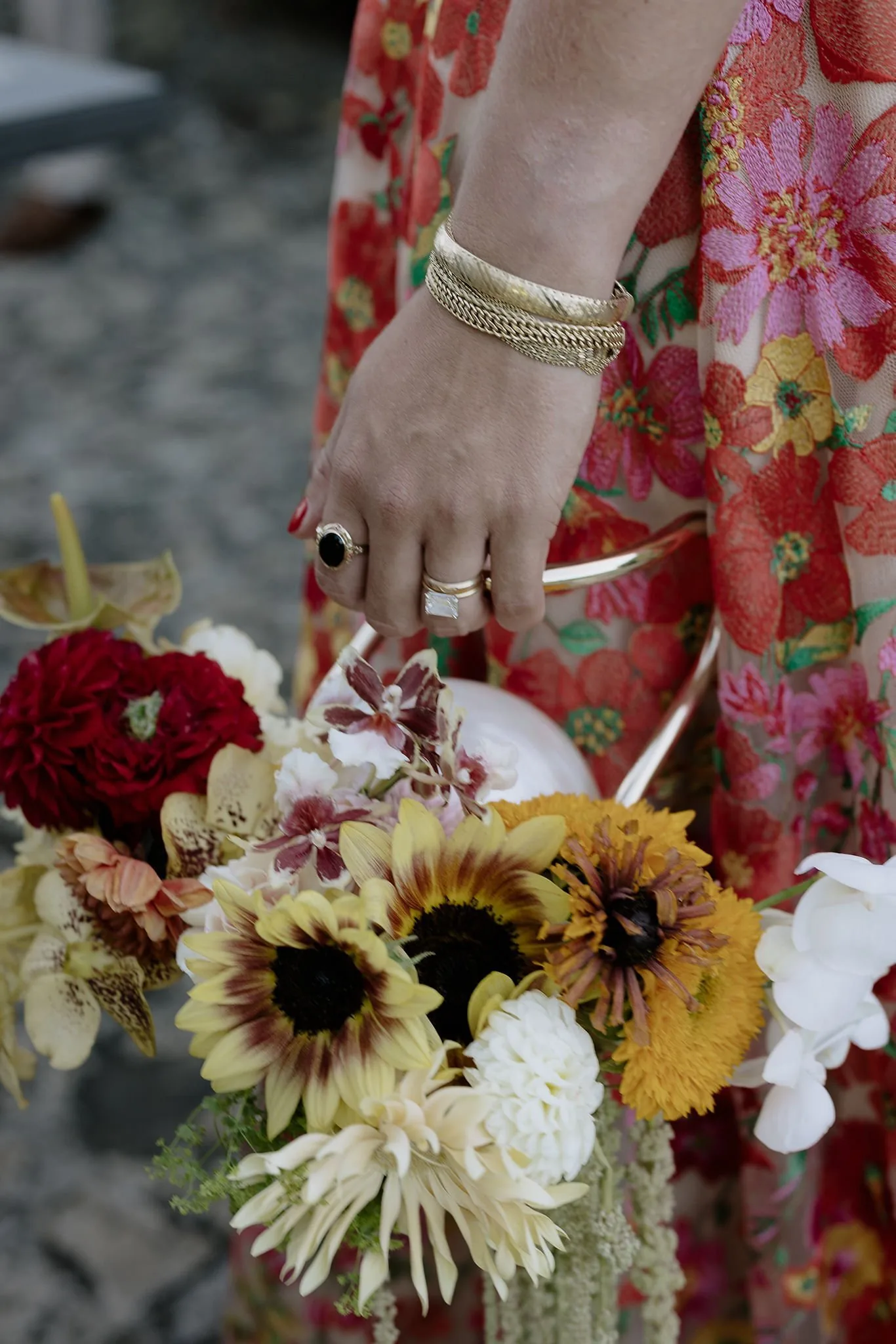 Sydney & Julien wedding at Casale del Gallo, Rome (72)