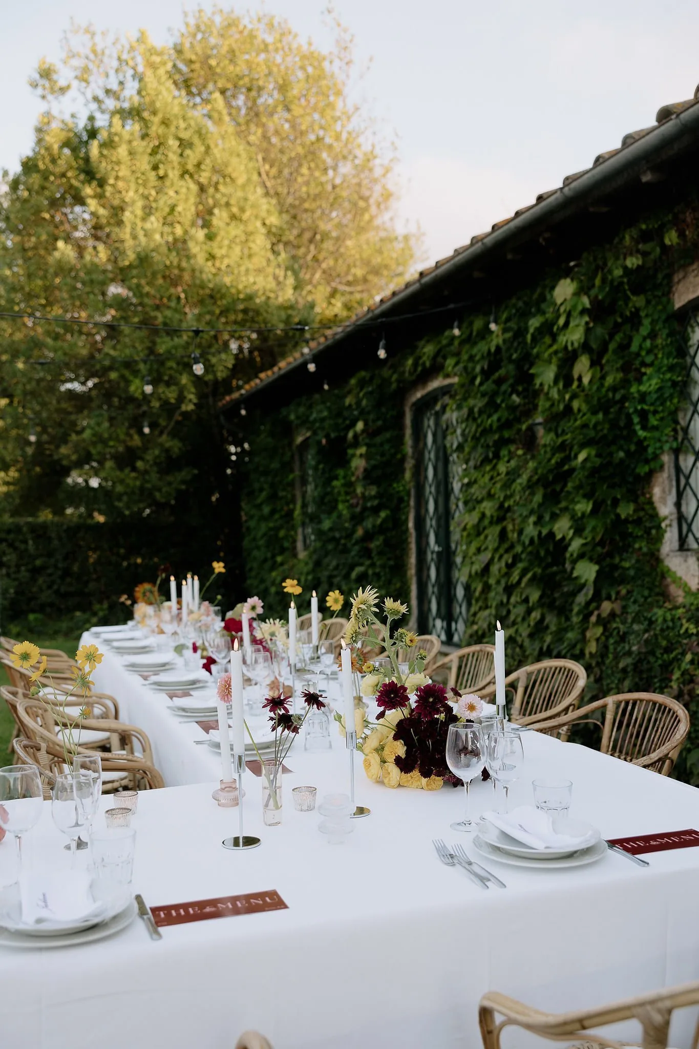 Sydney & Julien wedding at Casale del Gallo, Rome (88)