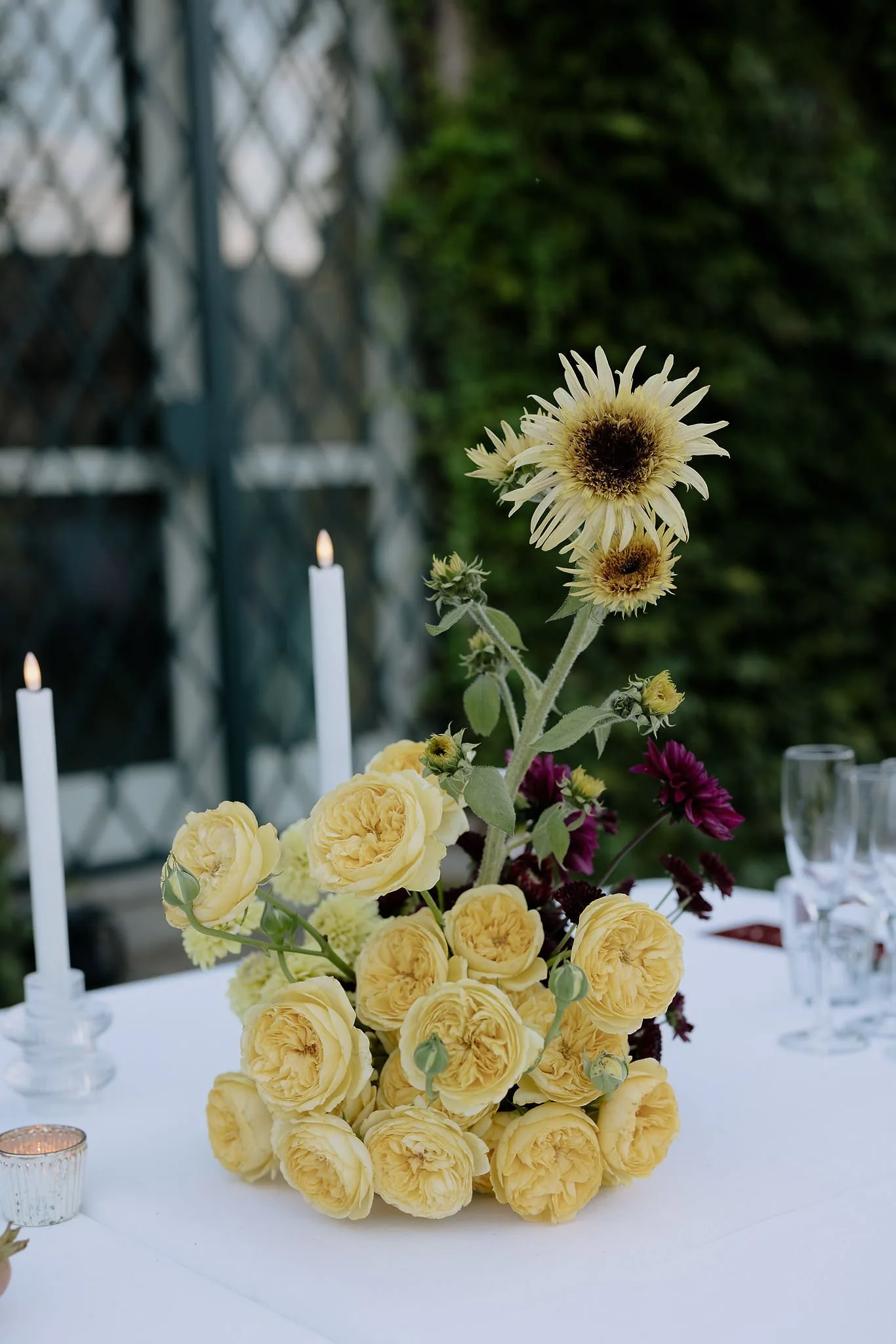 Sydney & Julien wedding at Casale del Gallo, Rome (90)