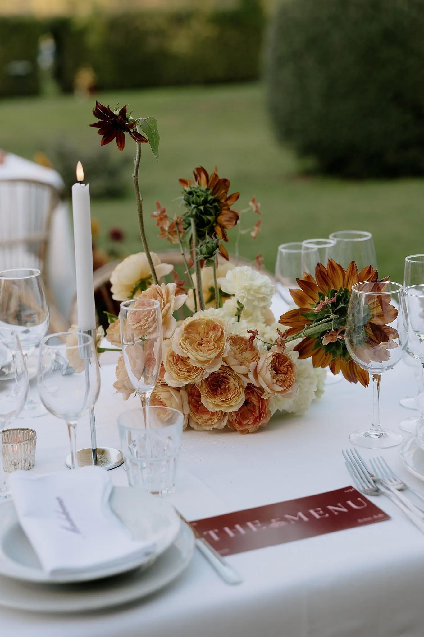 Sydney & Julien wedding at Casale del Gallo, Rome (91)