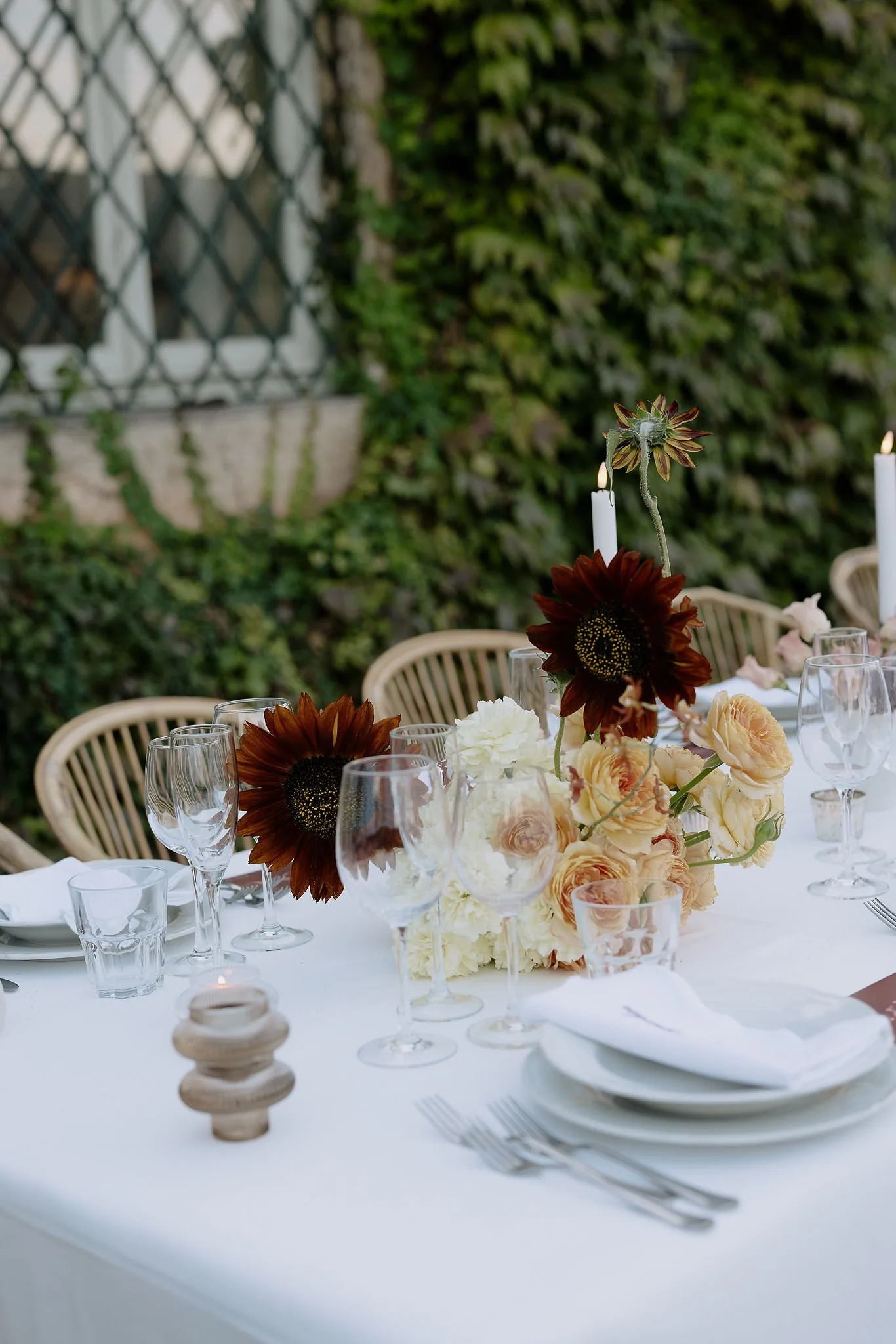 Sydney & Julien wedding at Casale del Gallo, Rome (92)