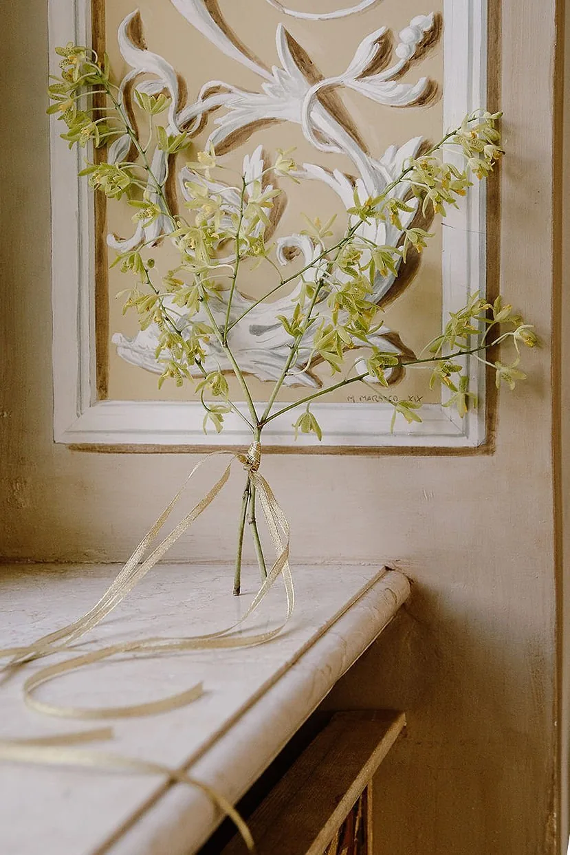 Villa Miani, Rome – wedding and floral design (15)
