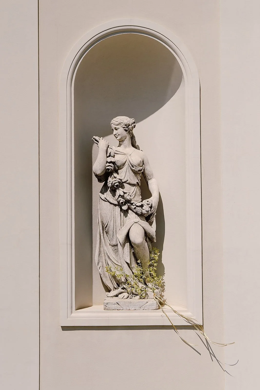 Villa Miani, Rome – wedding and floral design (16)