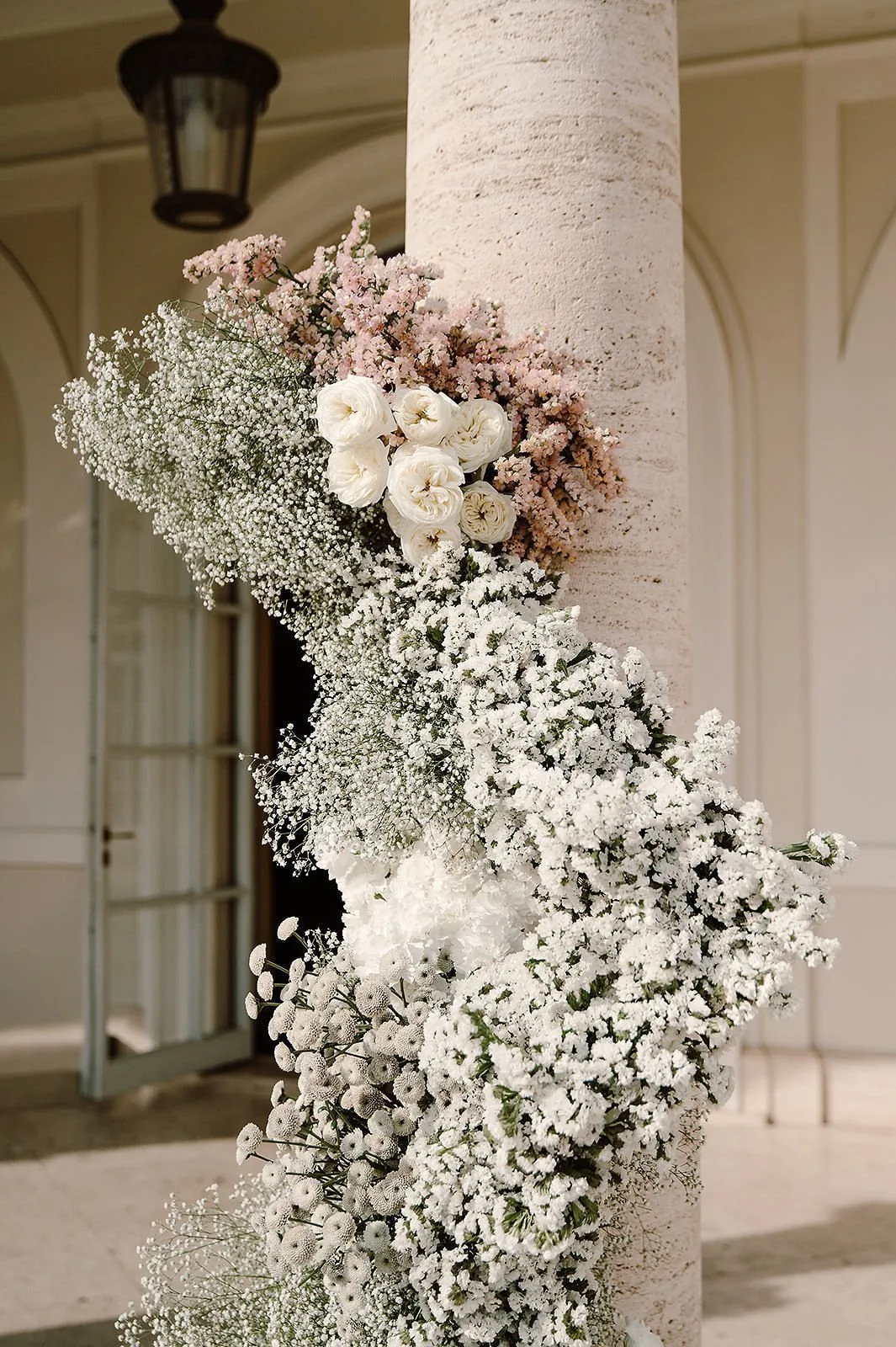 Villa Miani, Rome – wedding and floral design (22)