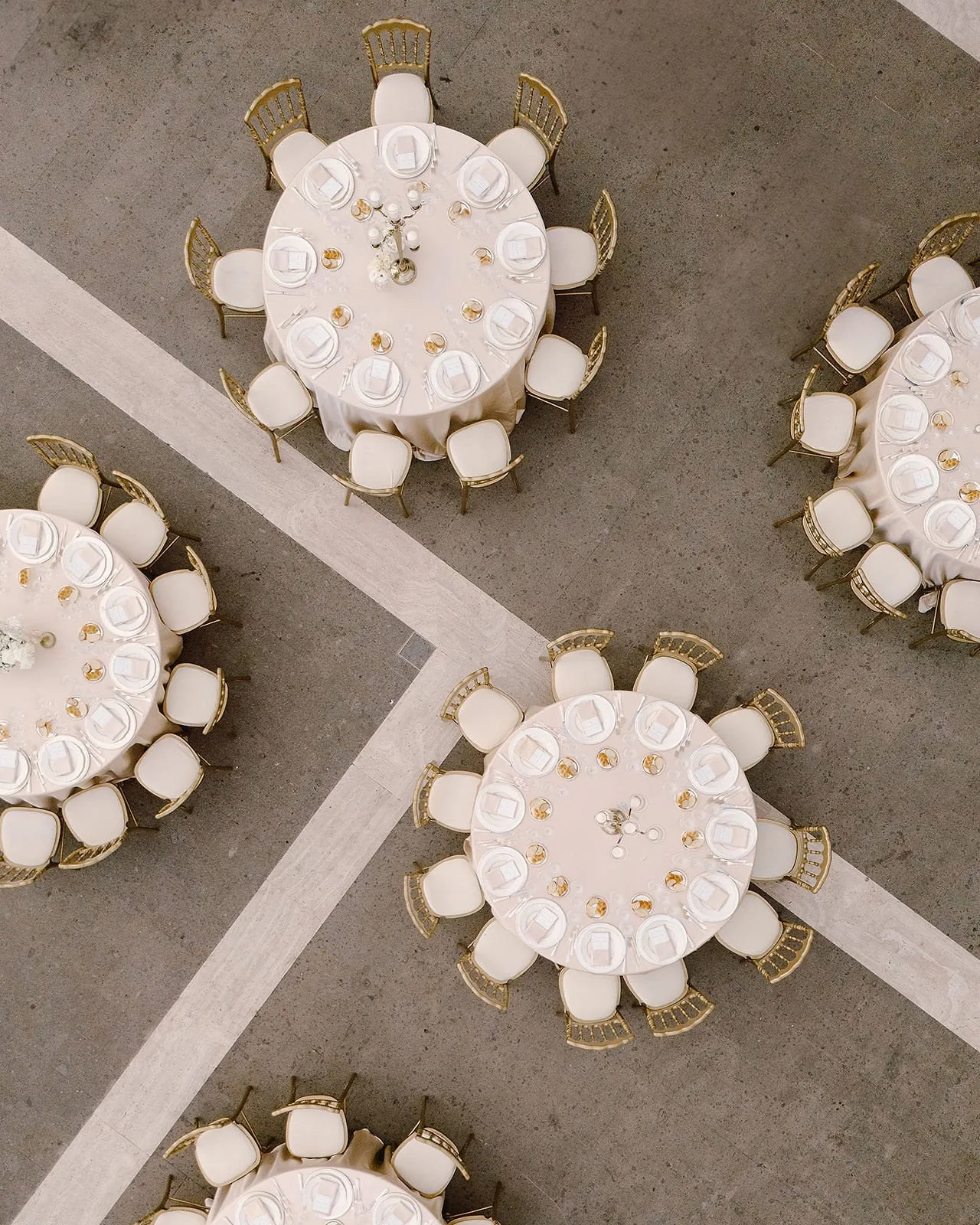 Villa Miani, Rome – wedding and floral design (35)